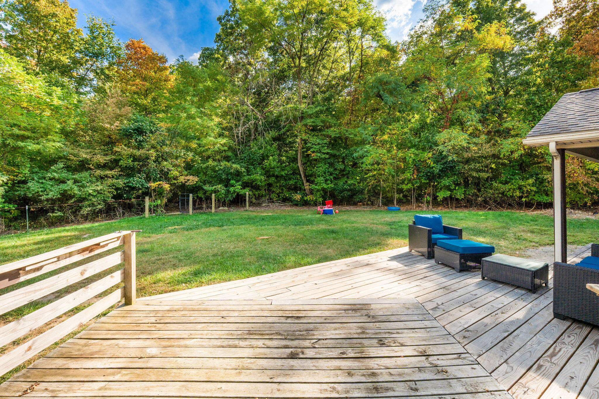 6836 County Road 101, Belle Center, Ohio 43310