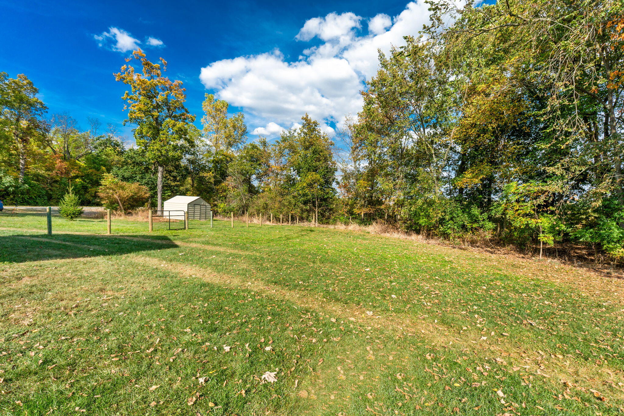 6836 County Road 101, Belle Center, Ohio 43310