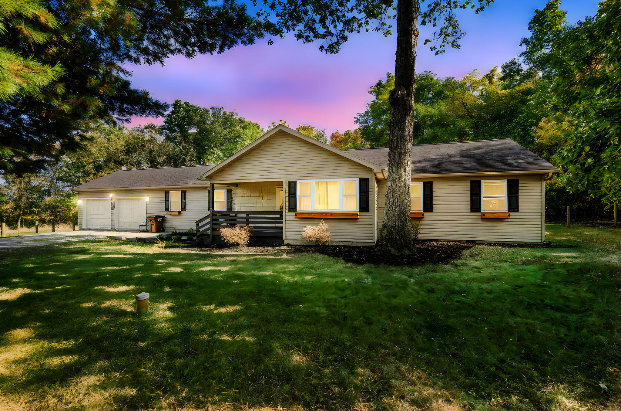 6836 County Road 101, Belle Center, Ohio 43310