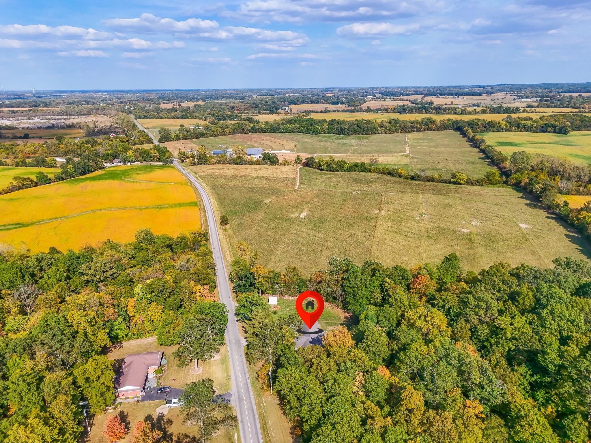 6836 County Road 101, Belle Center, Ohio 43310