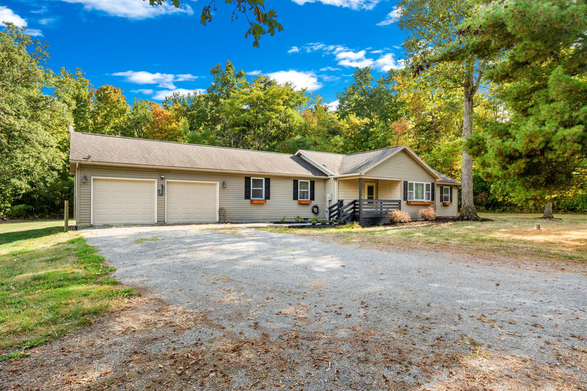 6836 County Road 101, Belle Center, Ohio 43310