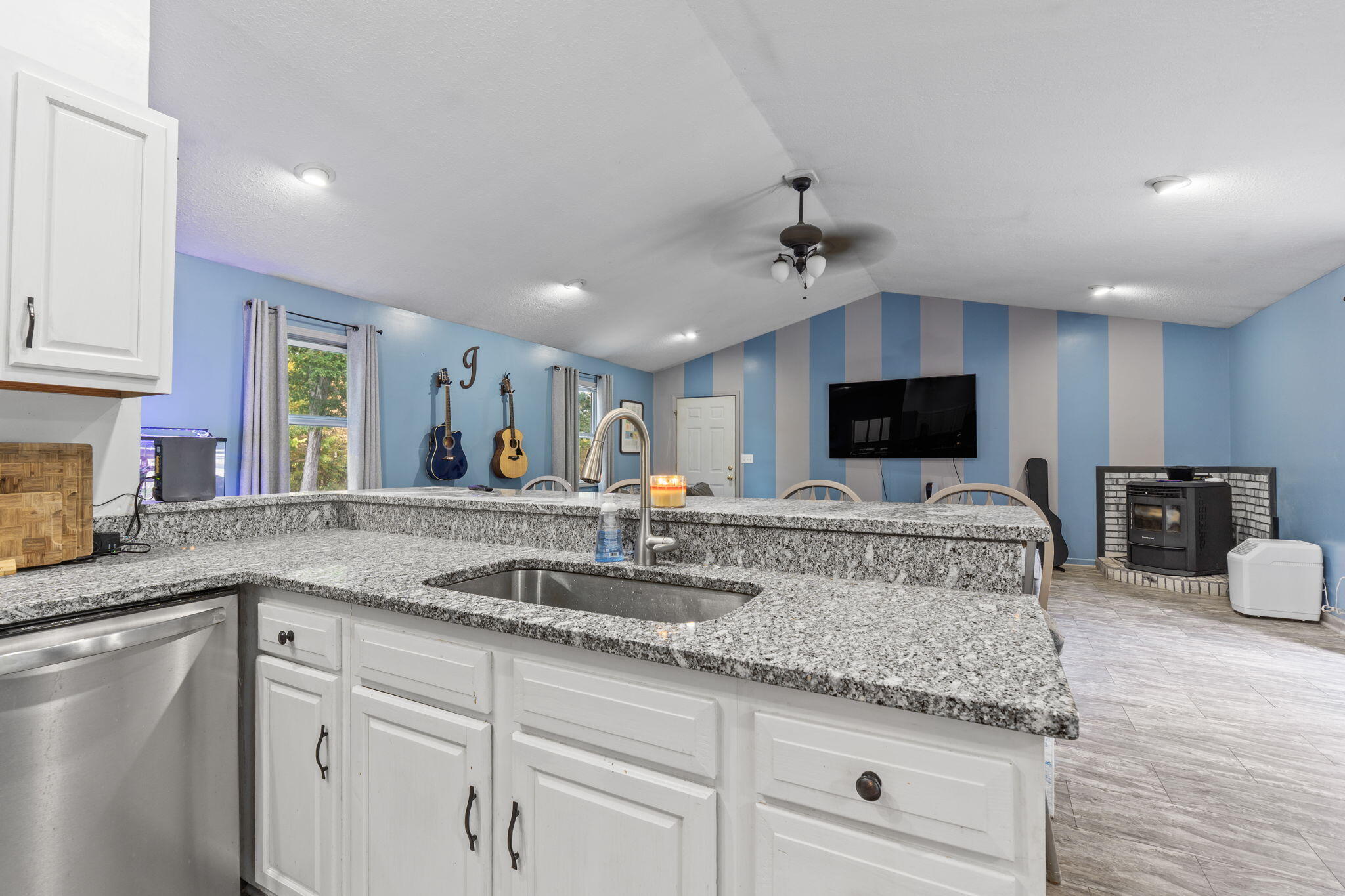 6836 County Road 101, Belle Center, Ohio 43310