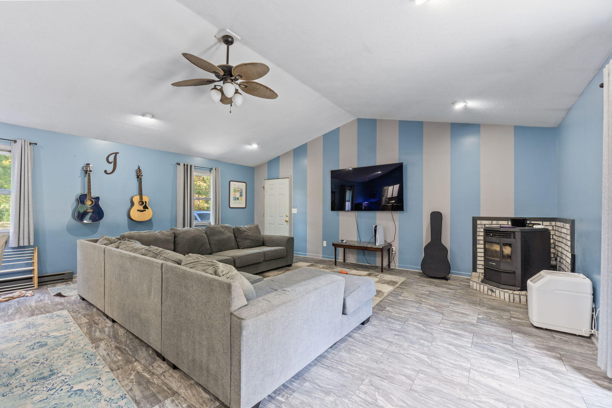 6836 County Road 101, Belle Center, Ohio 43310