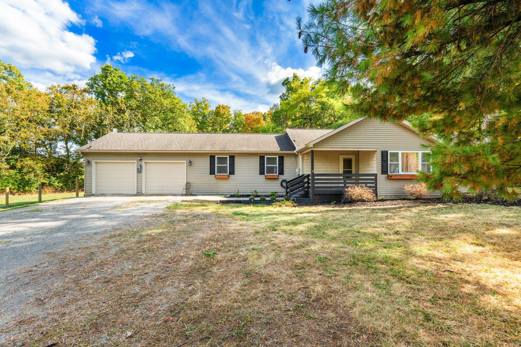 6836 County Road 101, Belle Center, Ohio 43310