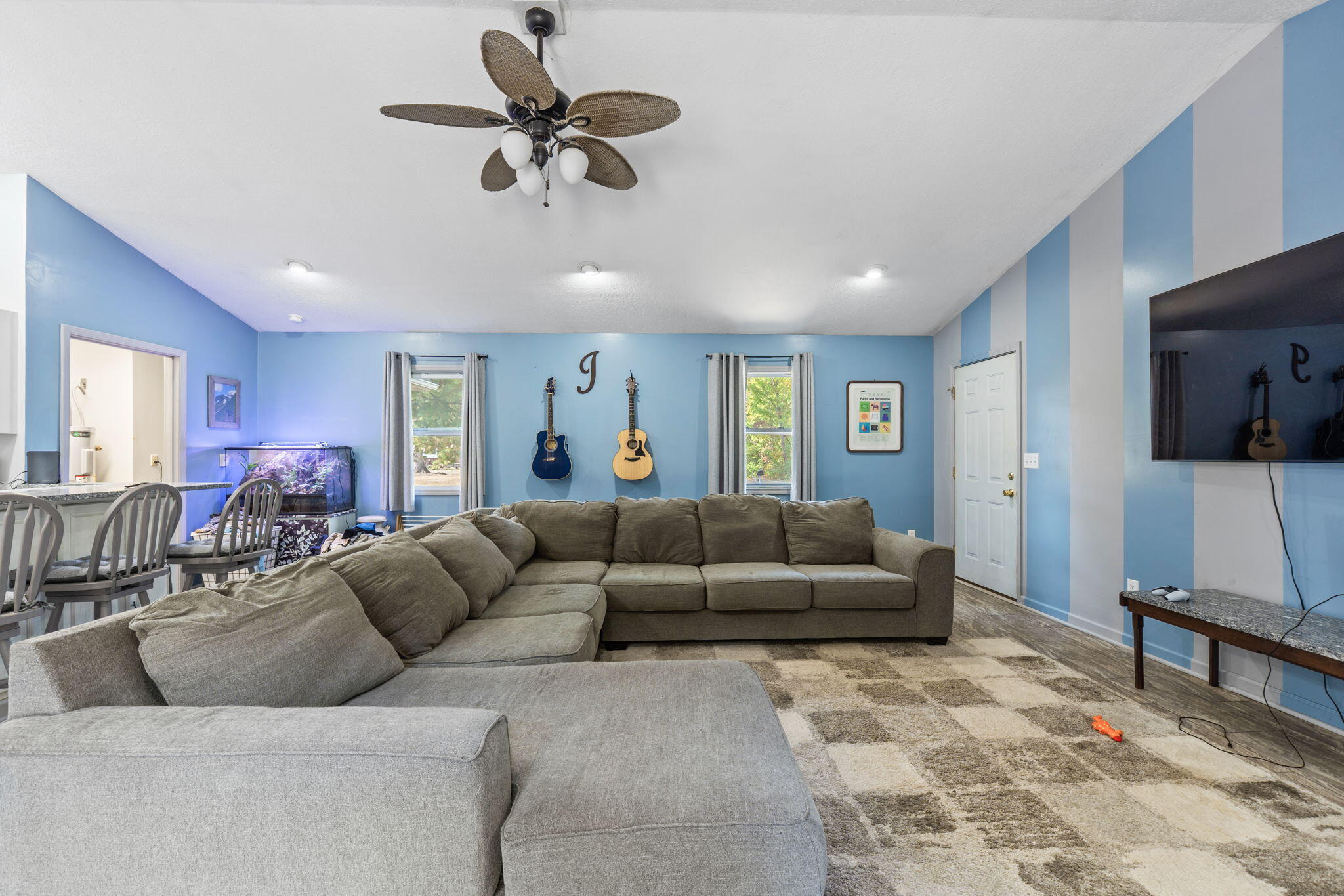 6836 County Road 101, Belle Center, Ohio 43310