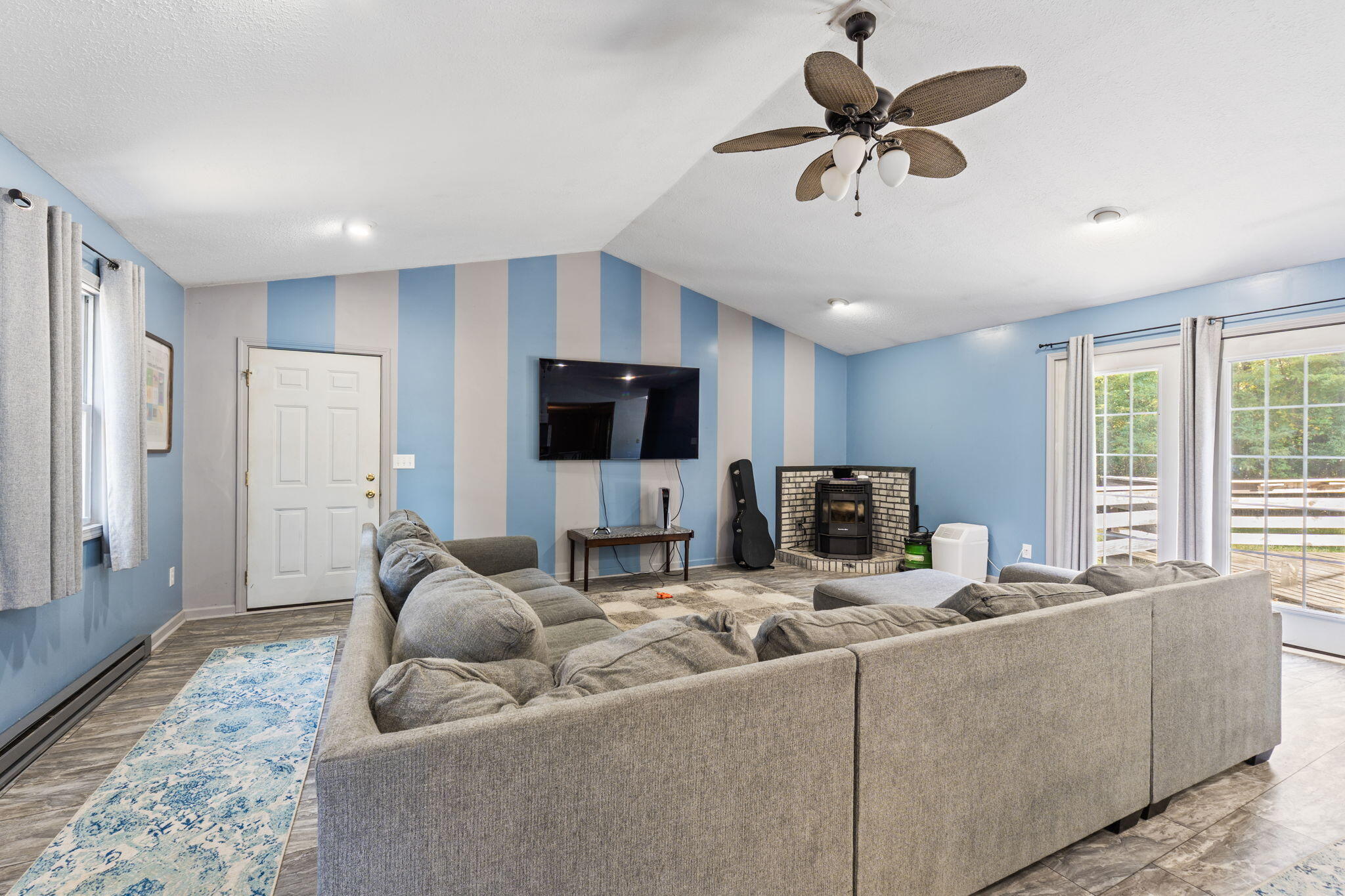 6836 County Road 101, Belle Center, Ohio 43310