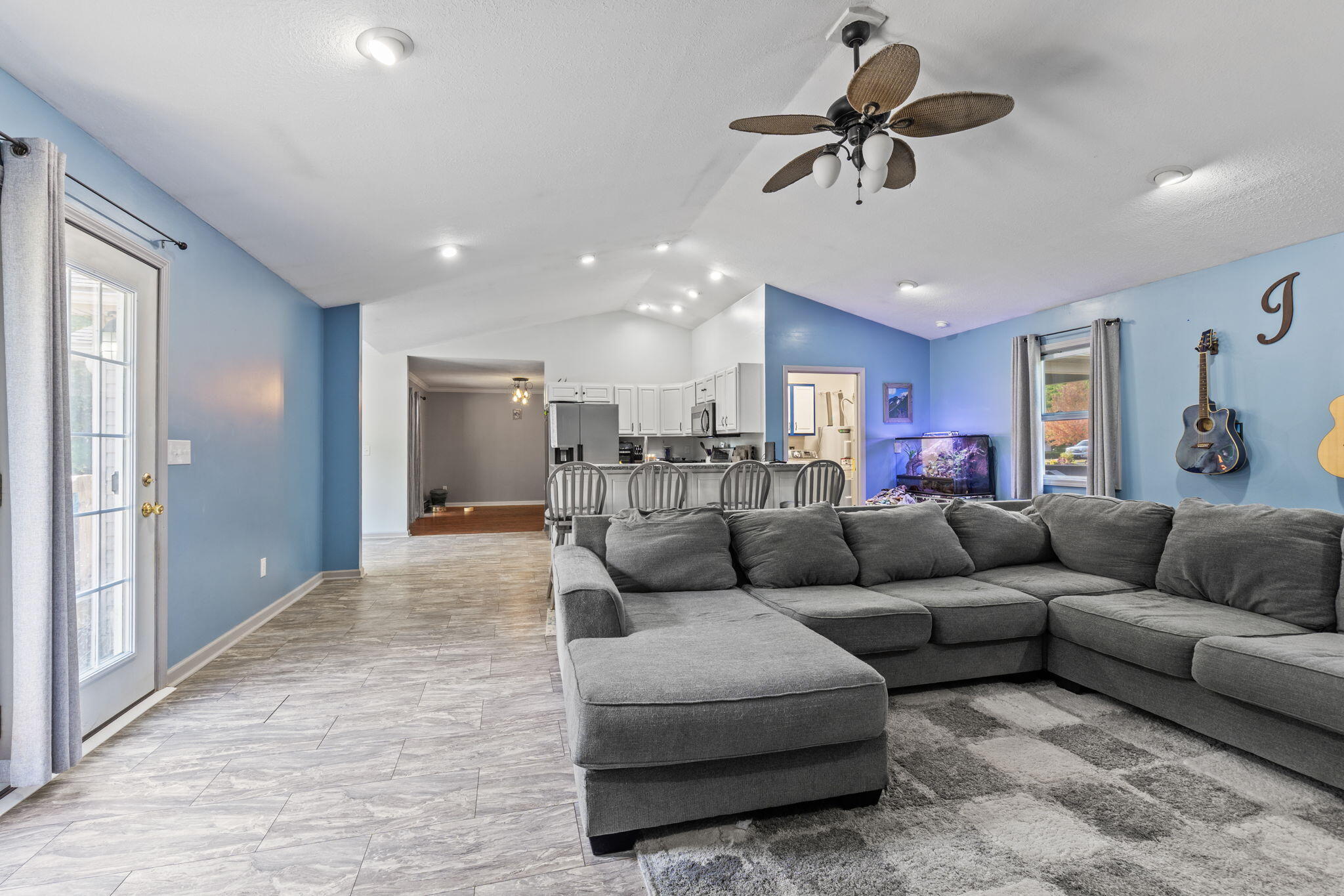 6836 County Road 101, Belle Center, Ohio 43310