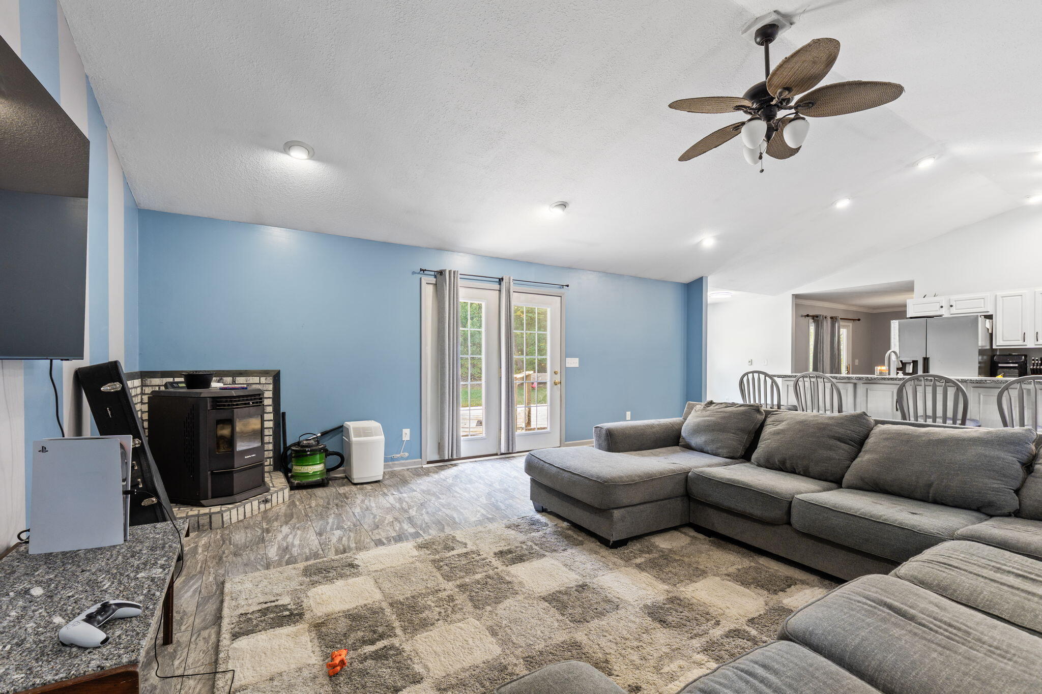 6836 County Road 101, Belle Center, Ohio 43310