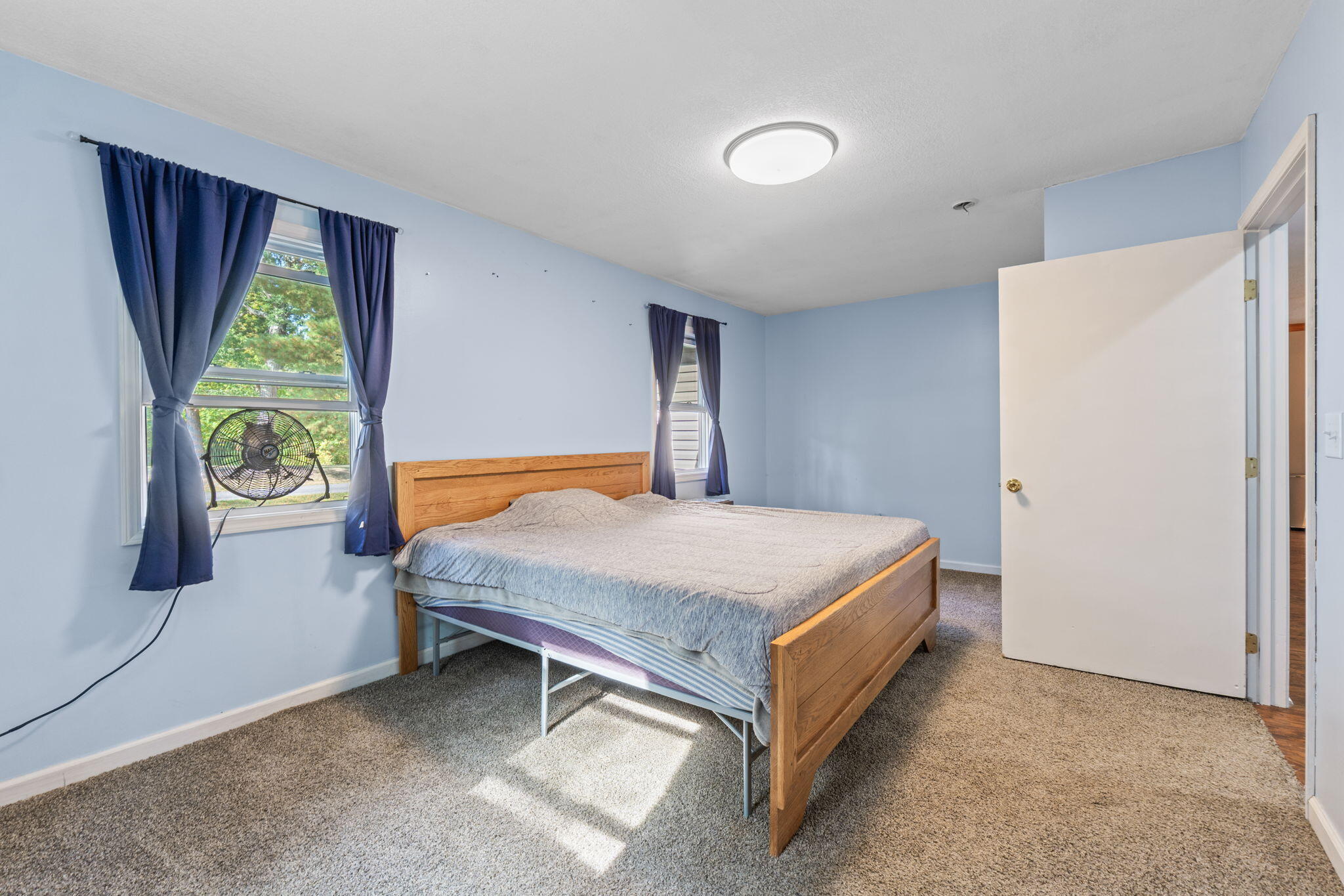 6836 County Road 101, Belle Center, Ohio 43310