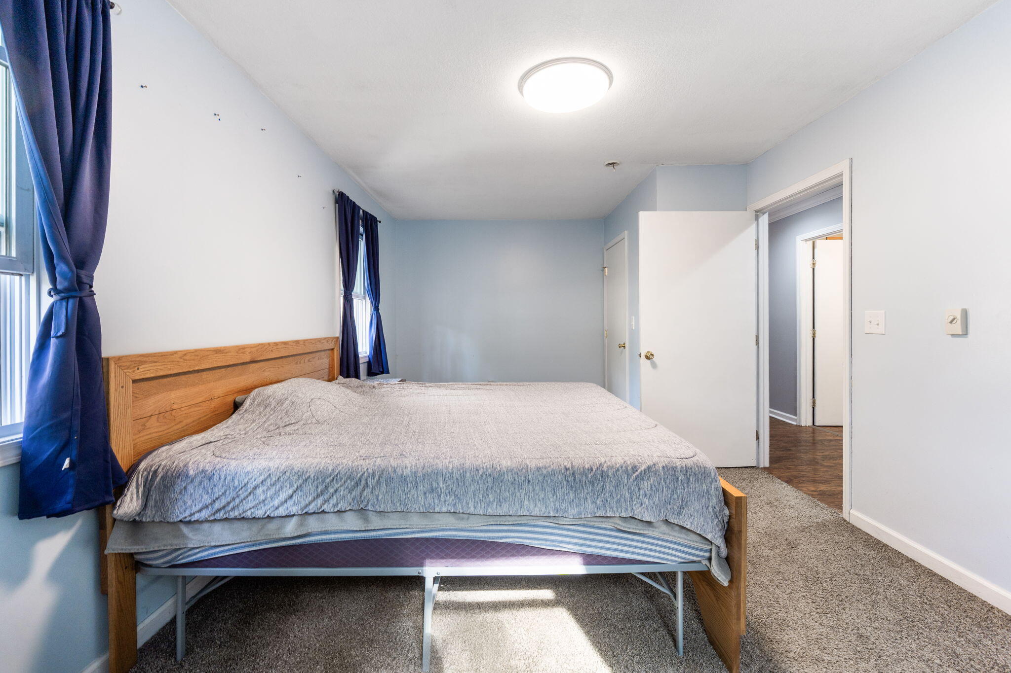 6836 County Road 101, Belle Center, Ohio 43310