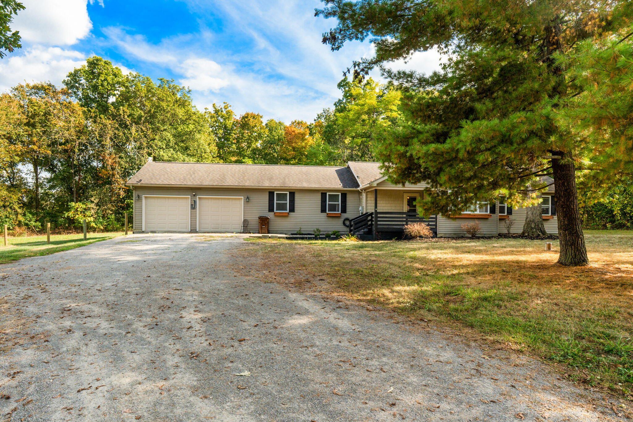 6836 County Road 101, Belle Center, Ohio 43310