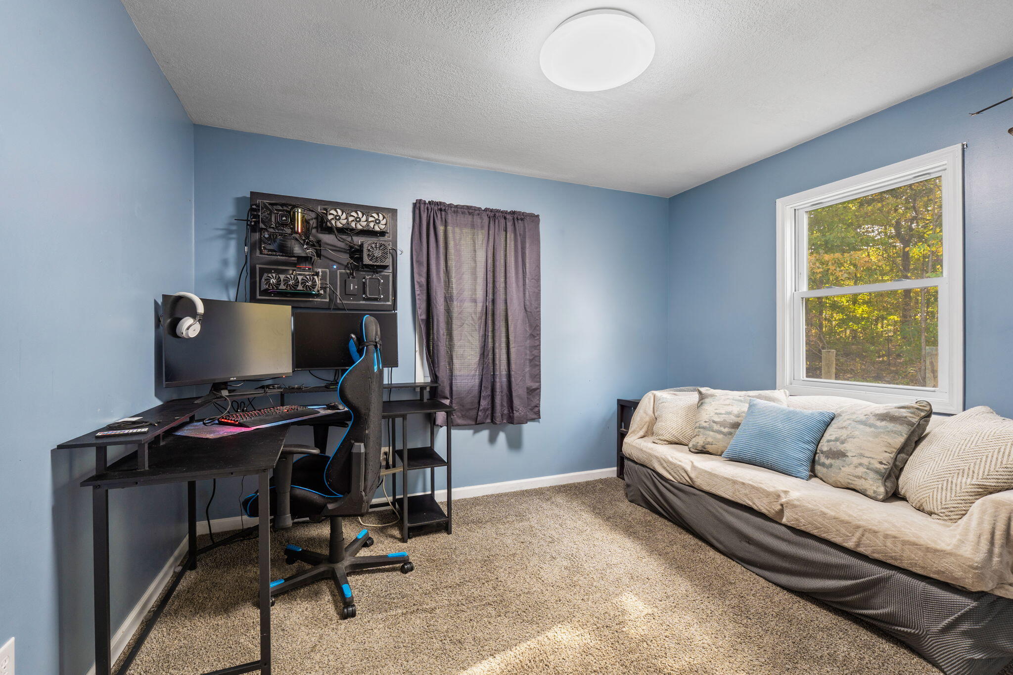 6836 County Road 101, Belle Center, Ohio 43310