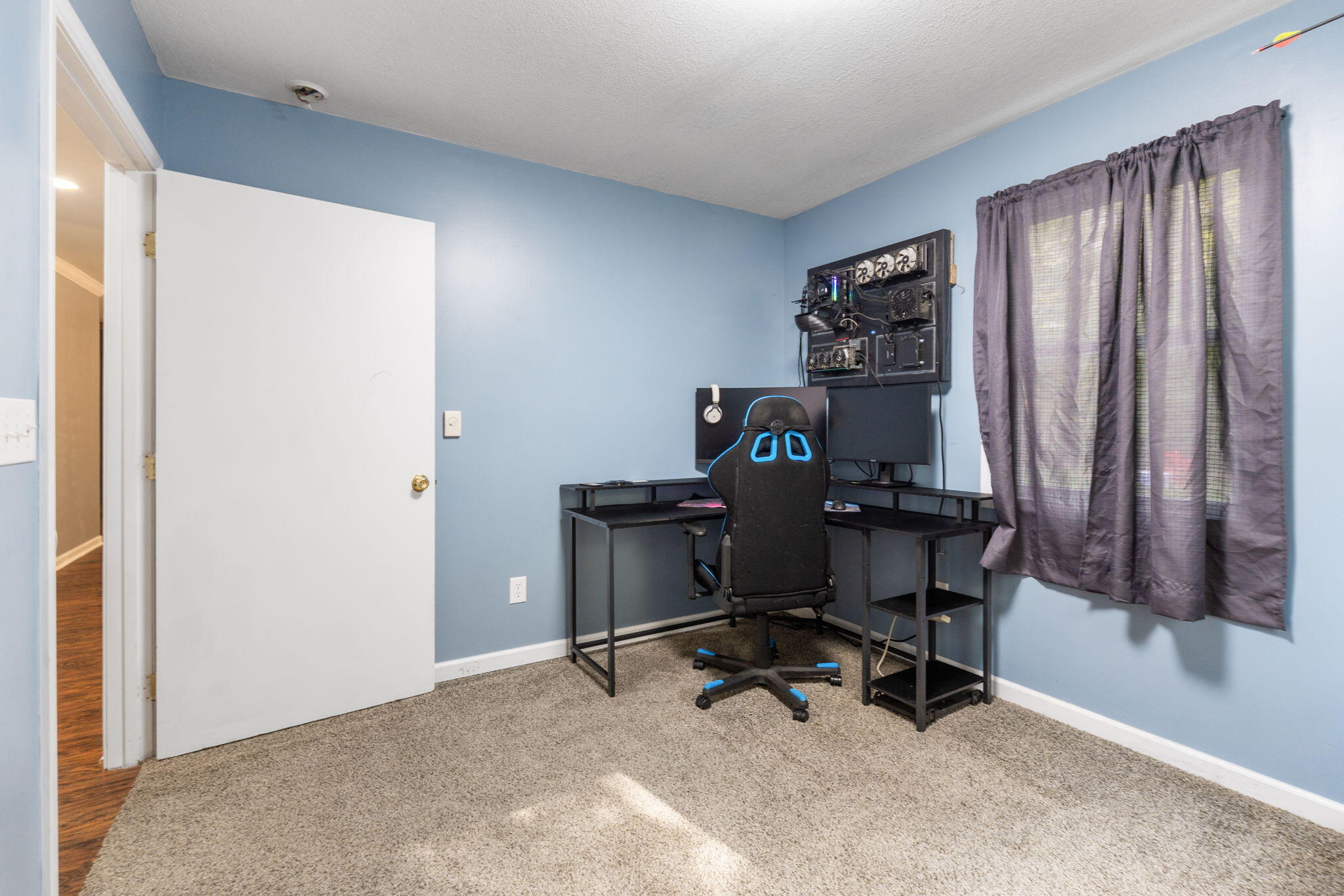 6836 County Road 101, Belle Center, Ohio 43310