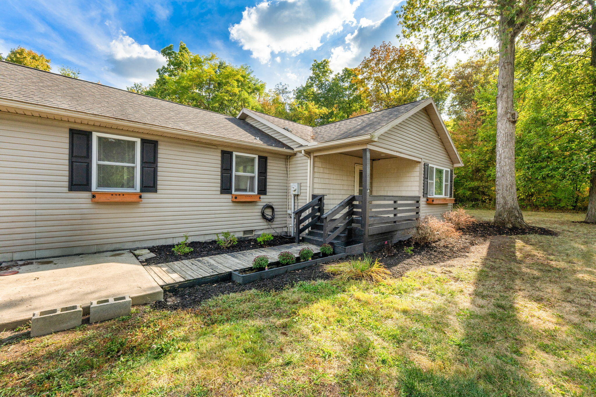 6836 County Road 101, Belle Center, Ohio 43310
