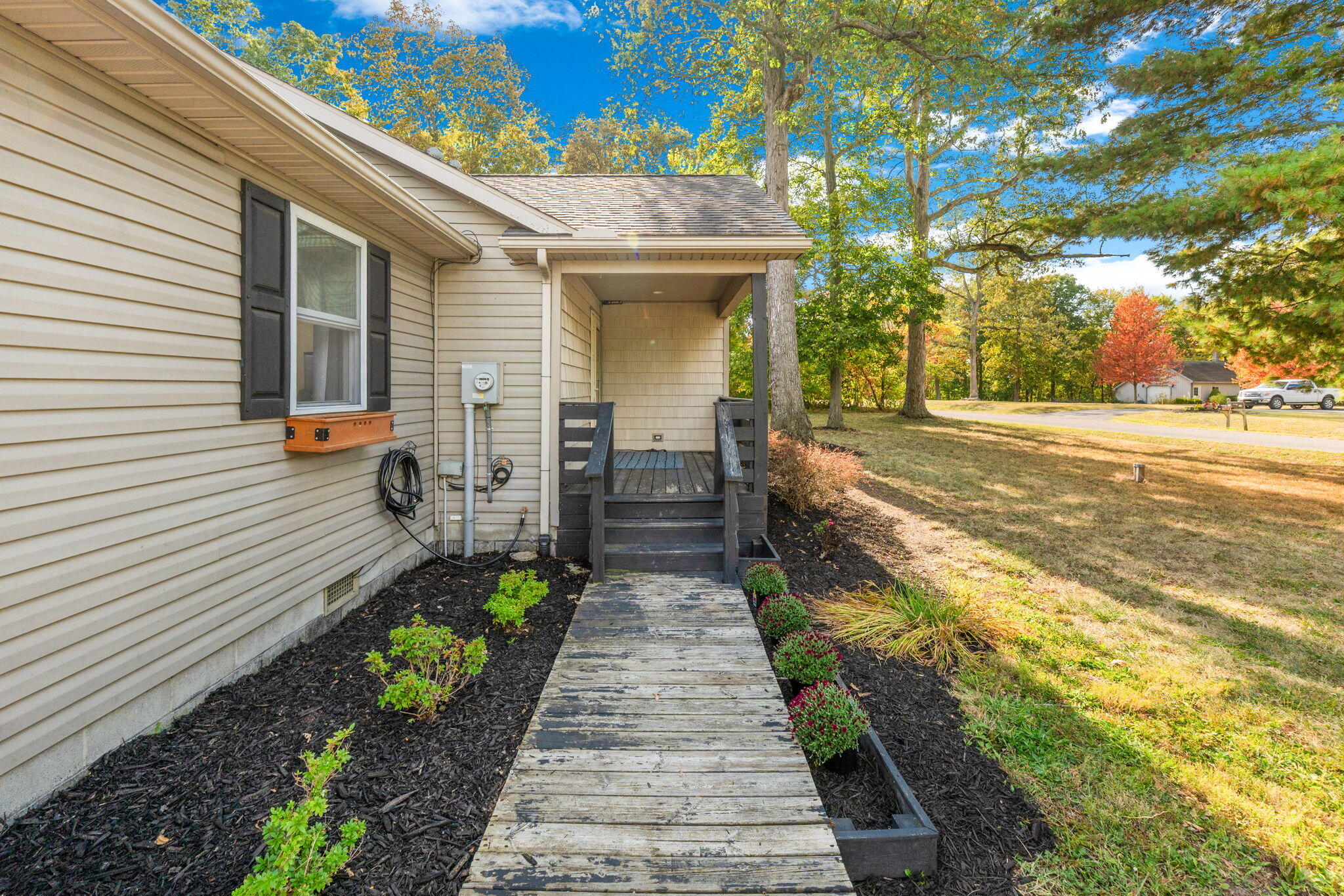 6836 County Road 101, Belle Center, Ohio 43310