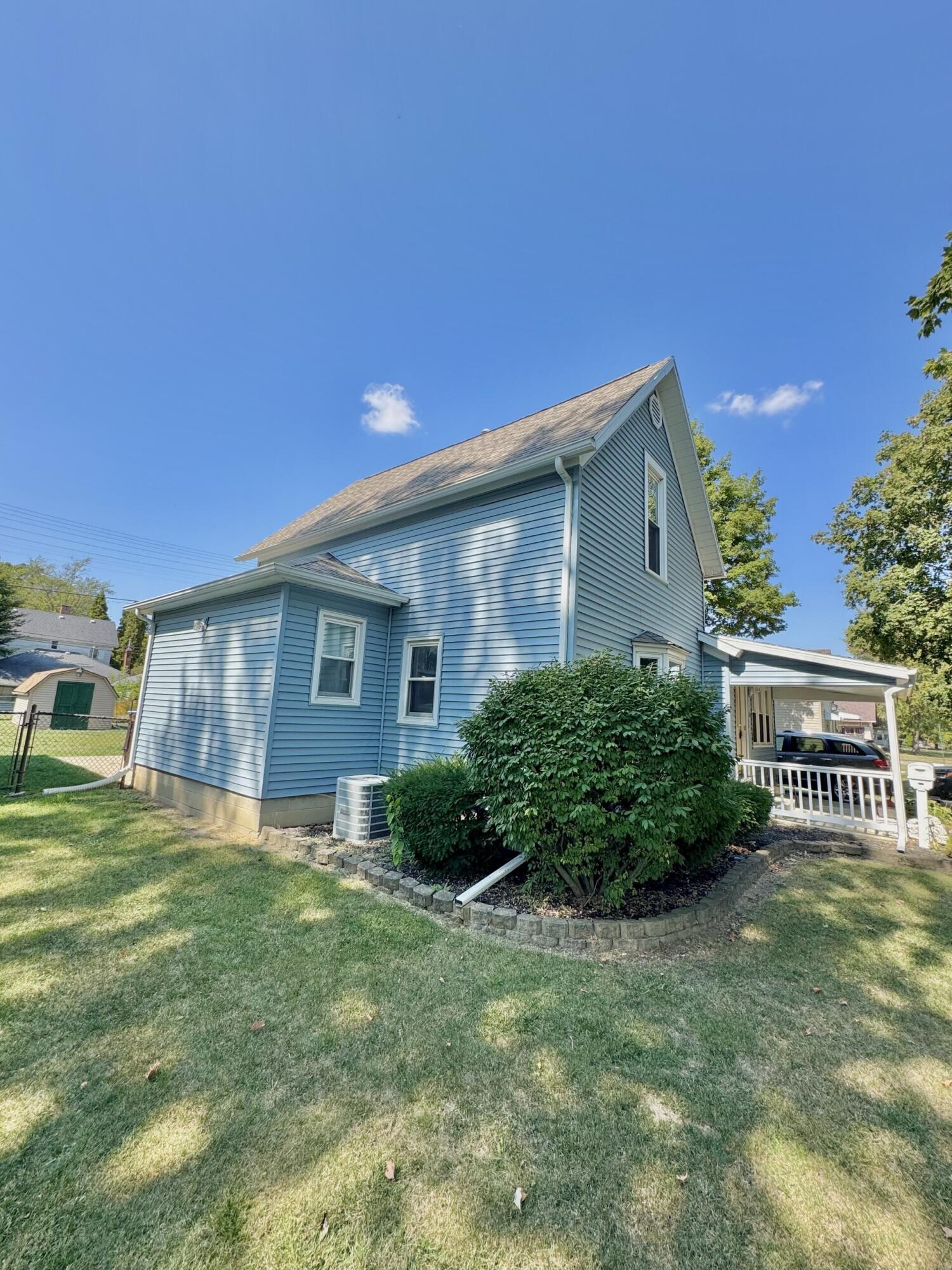 517 Walnut Street, Van Wert, Ohio 45891