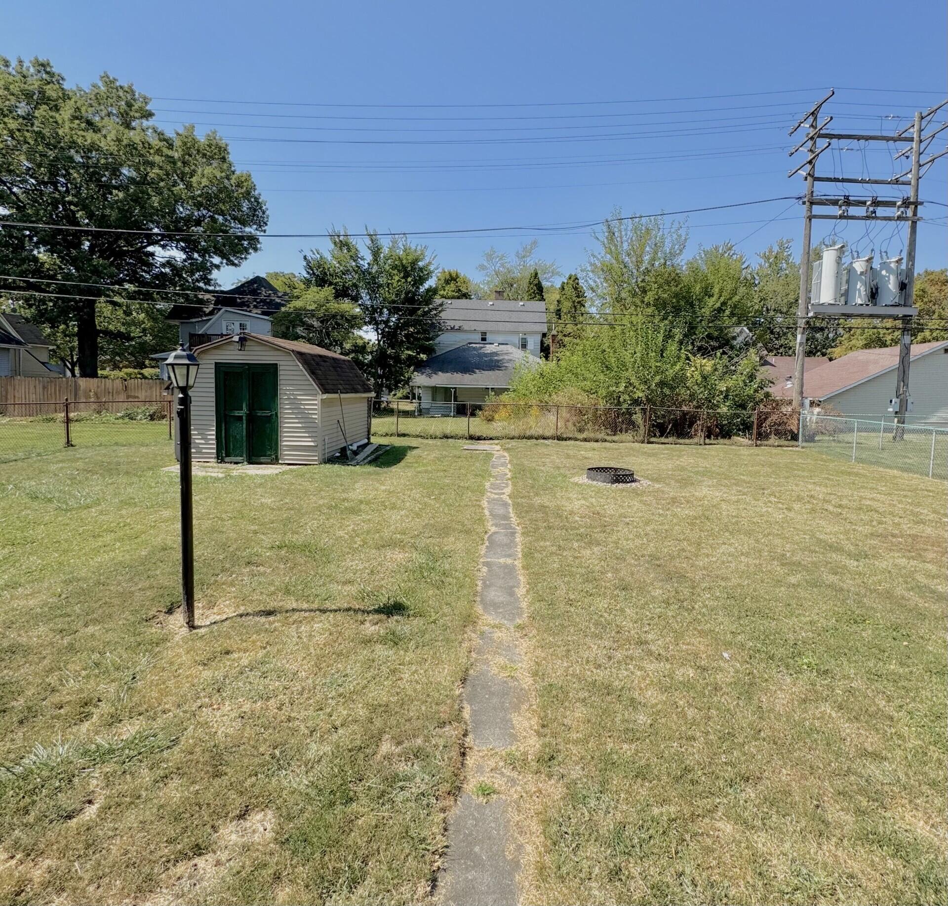 517 Walnut Street, Van Wert, Ohio 45891