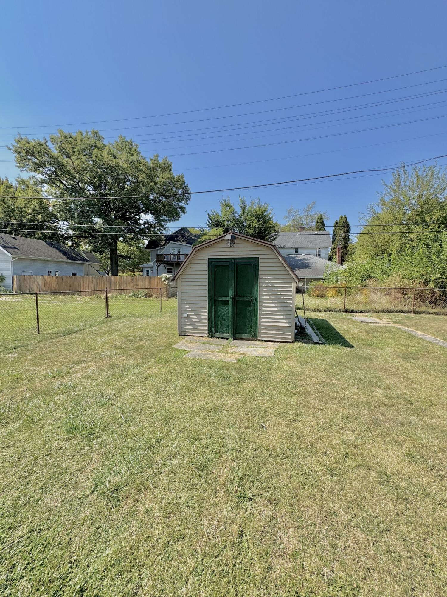 517 Walnut Street, Van Wert, Ohio 45891