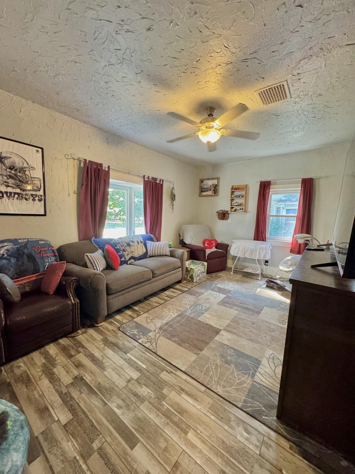 517 Walnut Street, Van Wert, Ohio 45891