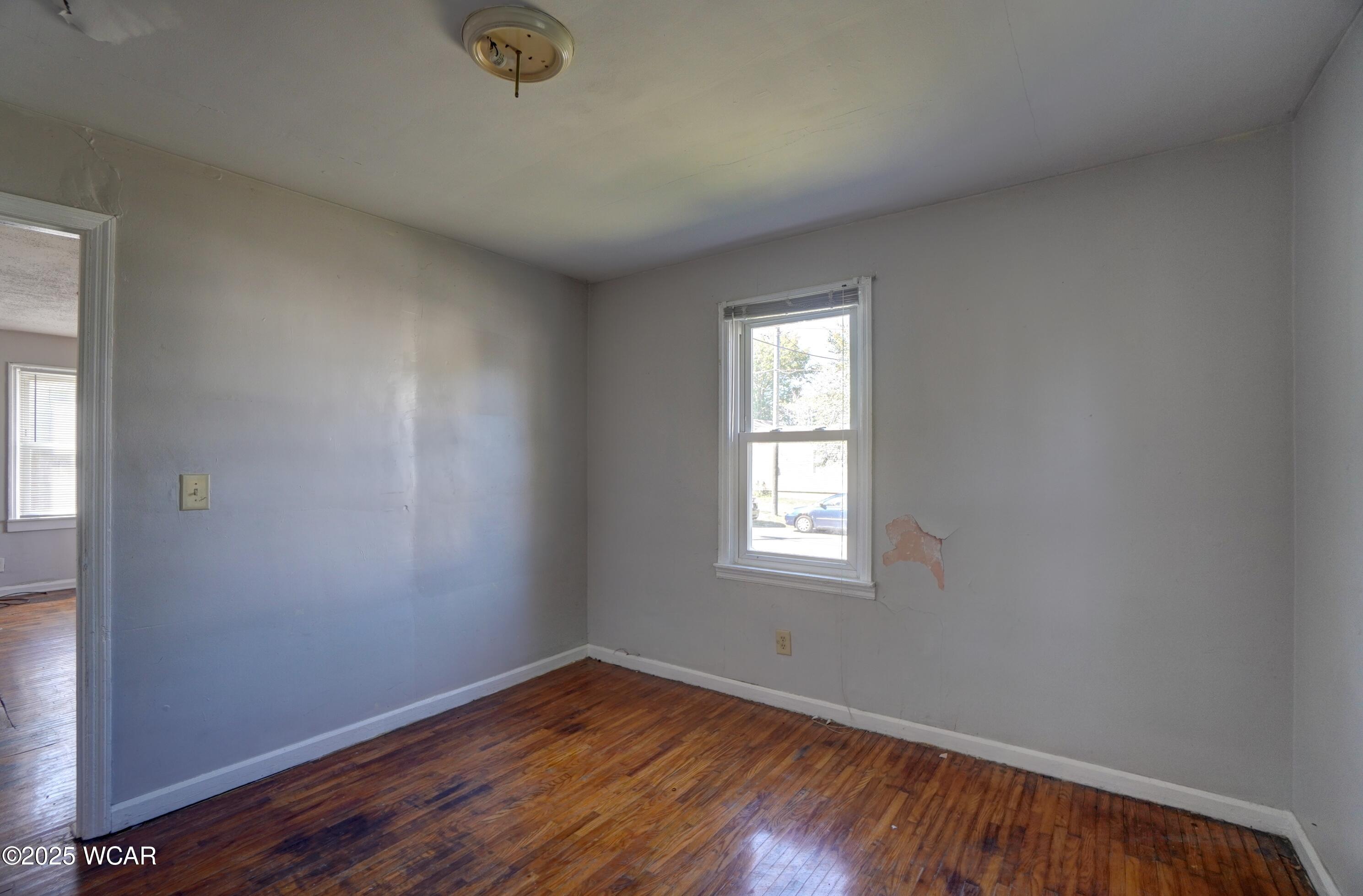 1106 Central Avenue, Lima, Ohio