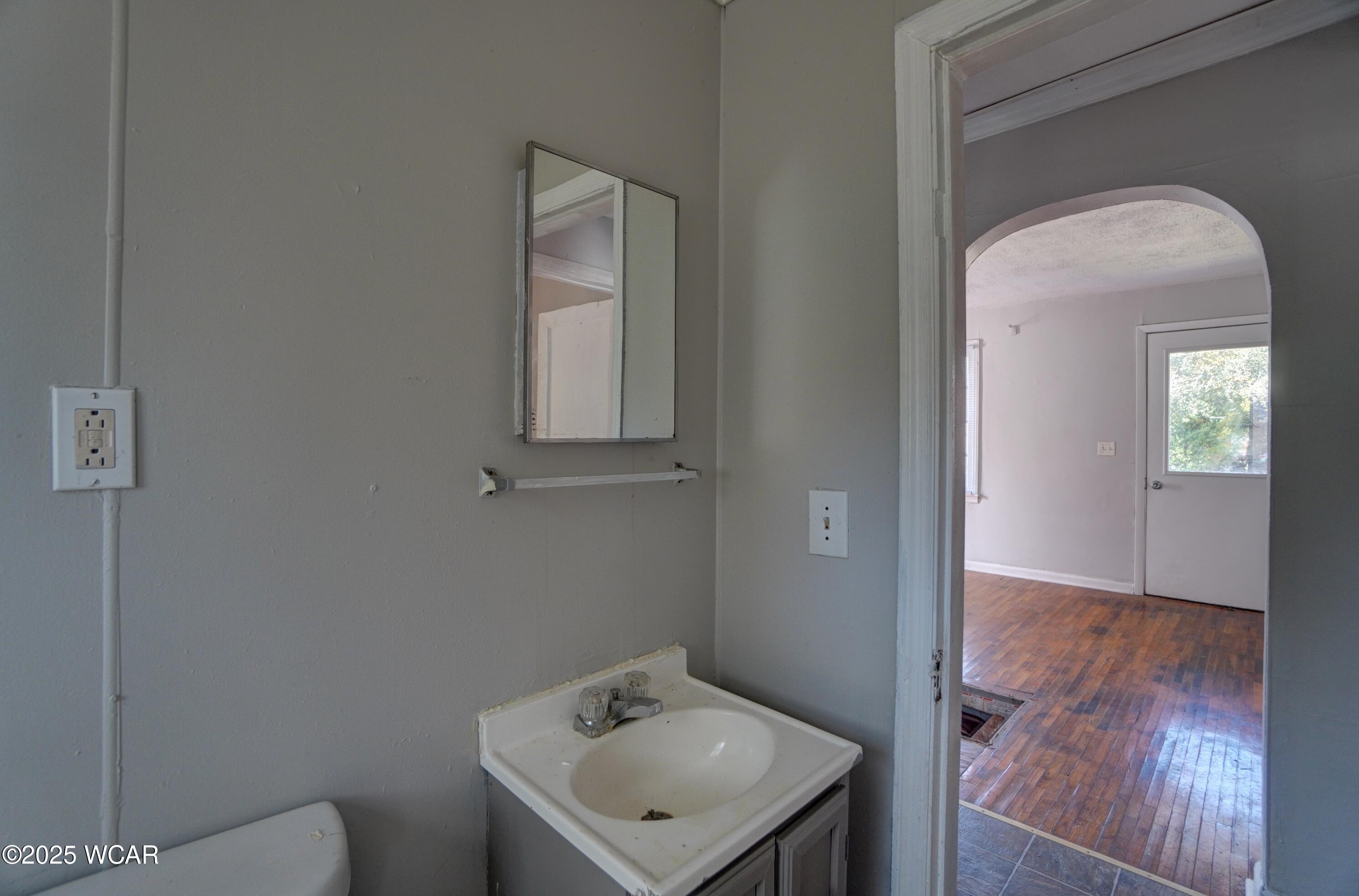 1106 Central Avenue, Lima, Ohio