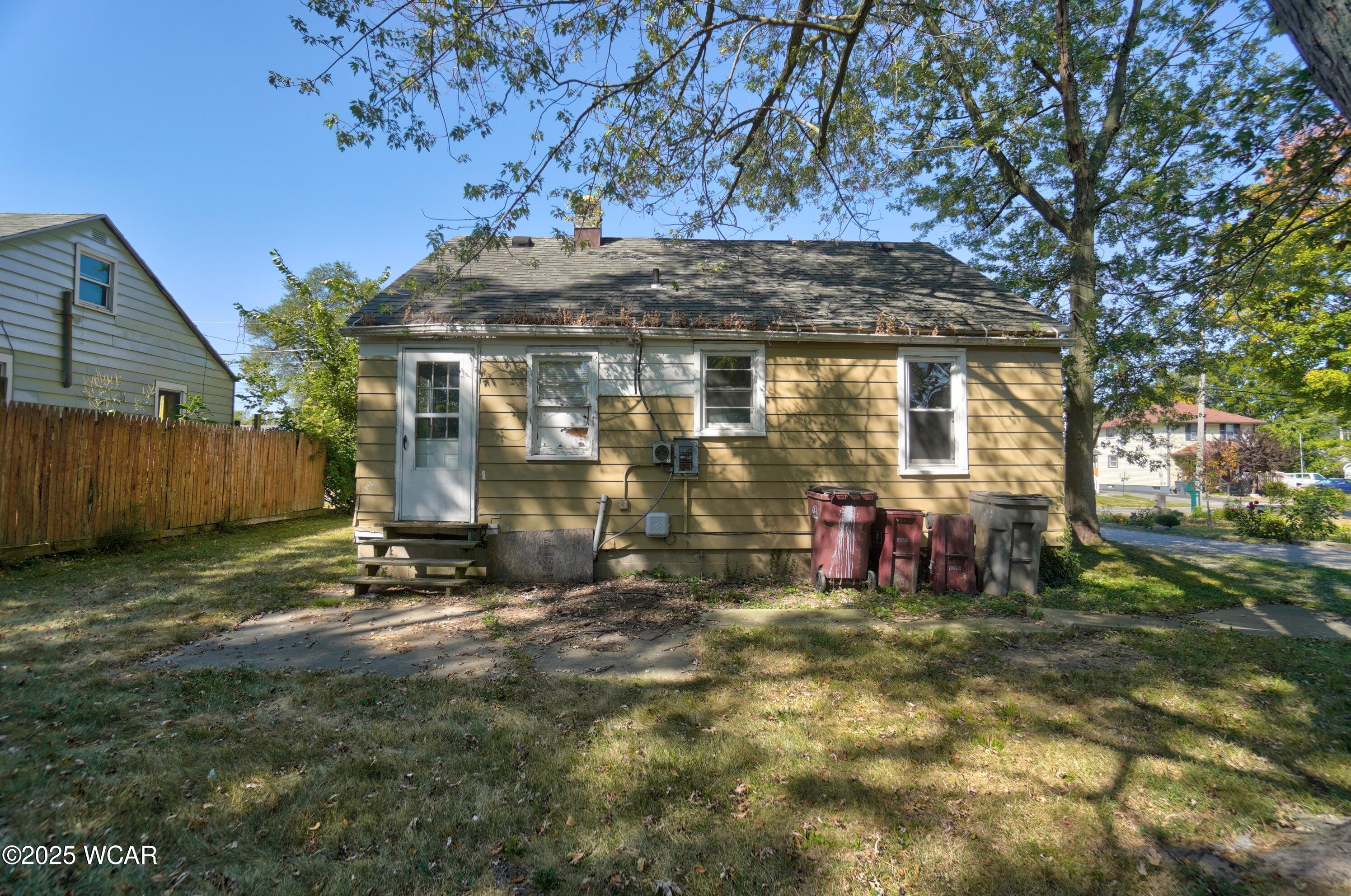 1106 Central Avenue, Lima, Ohio