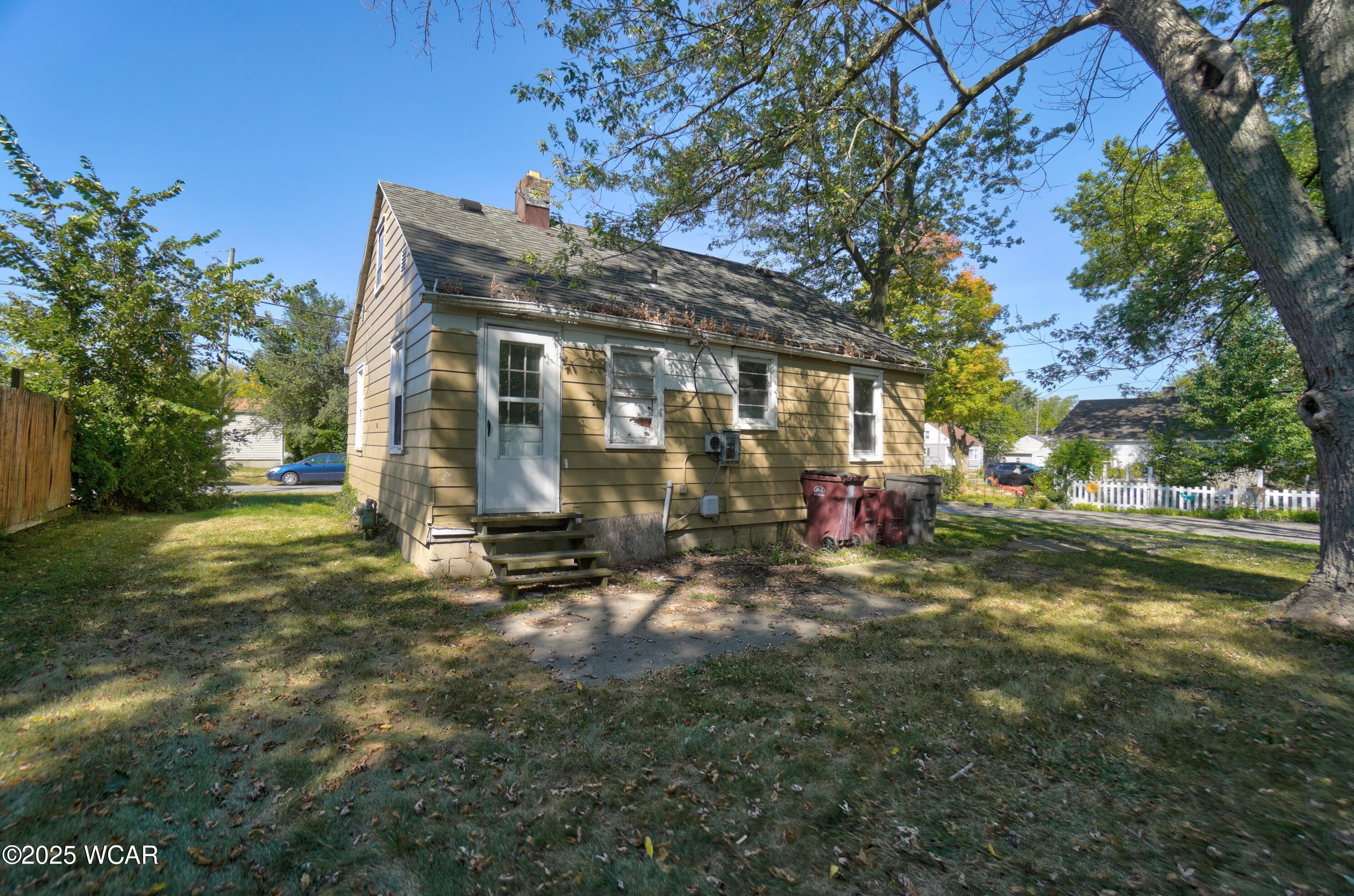 1106 Central Avenue, Lima, Ohio