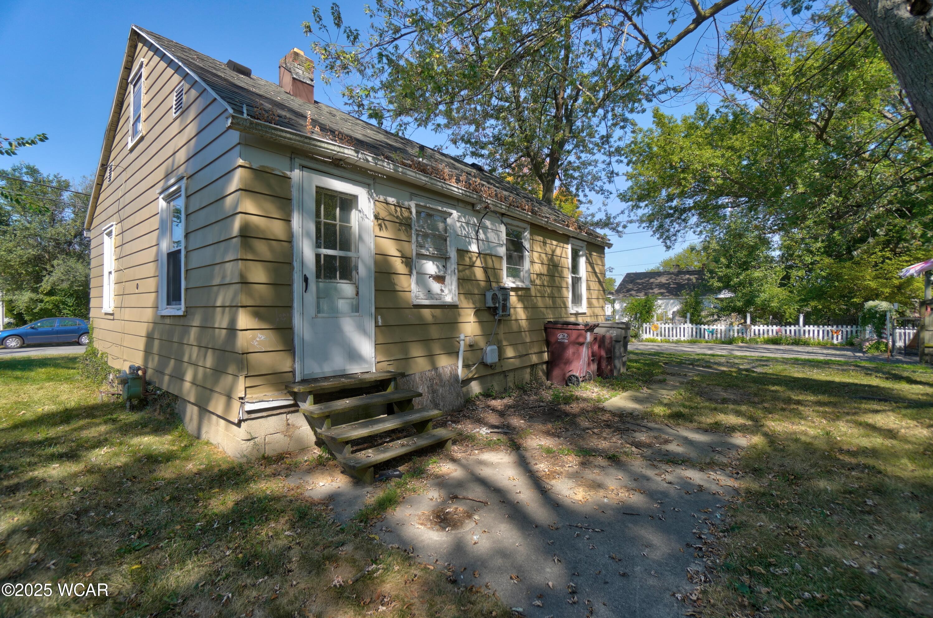 1106 Central Avenue, Lima, Ohio