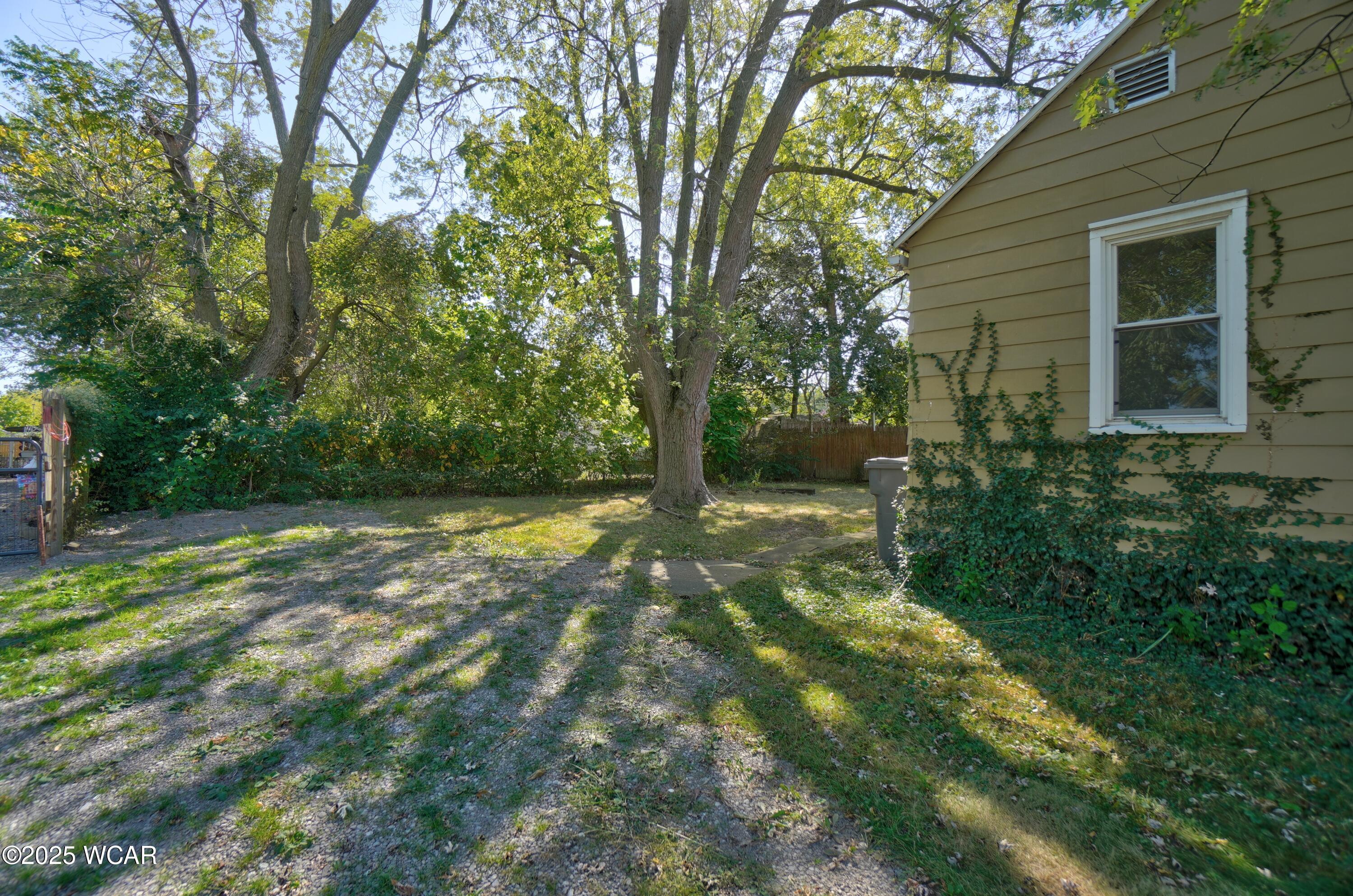 1106 Central Avenue, Lima, Ohio