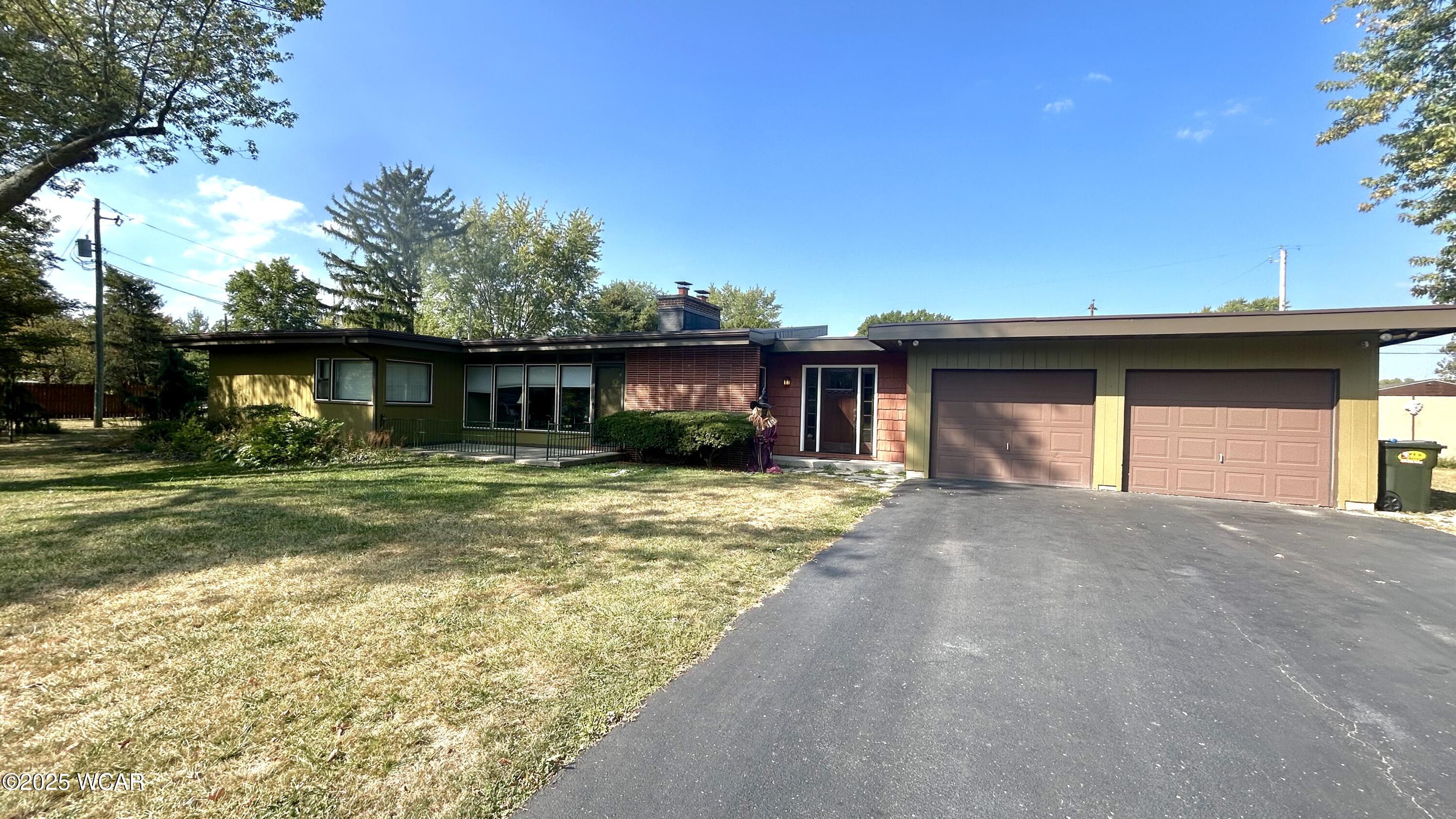1408 Winghaven Drive, Lima, Ohio