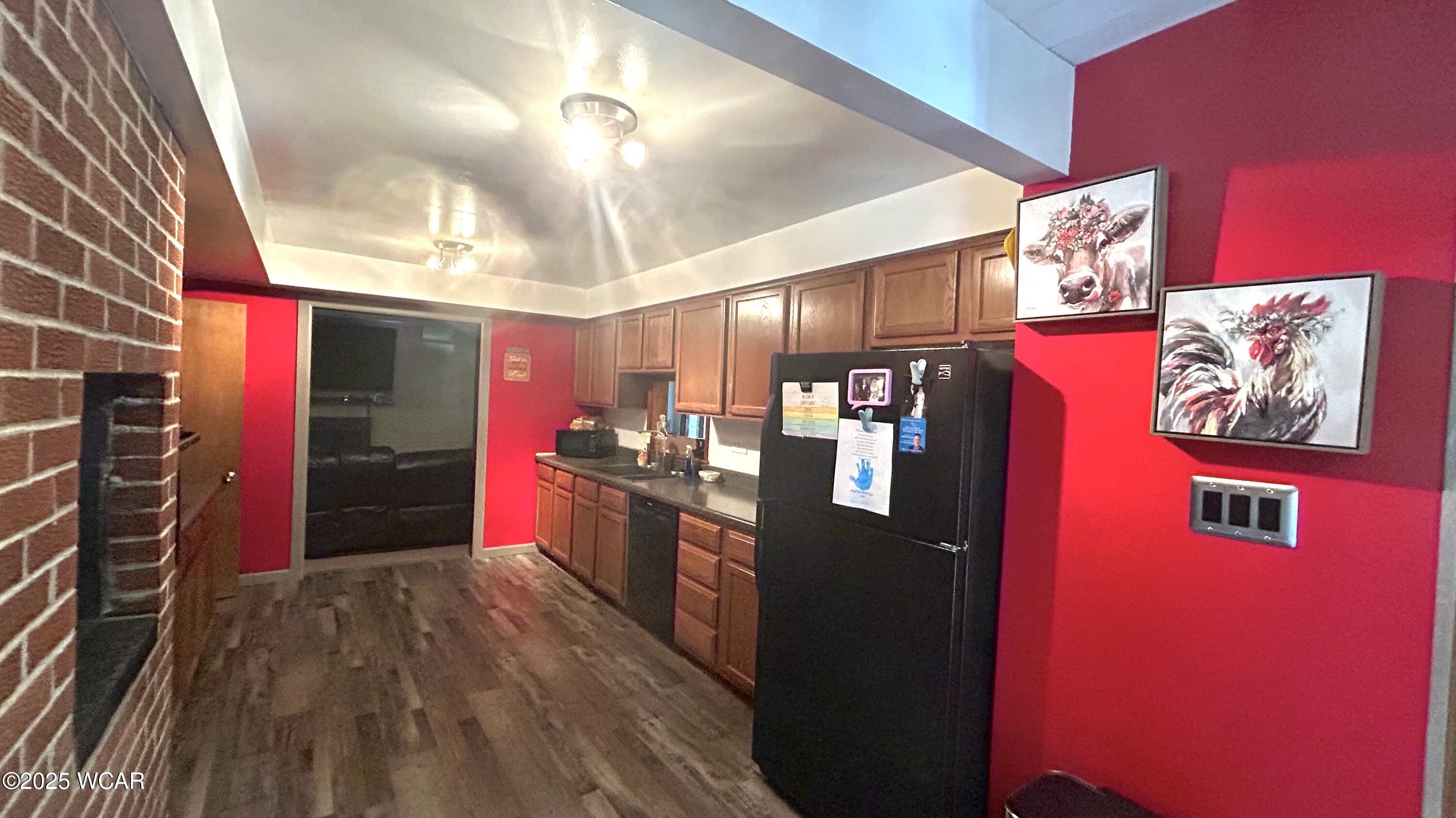 1408 Winghaven Drive, Lima, Ohio