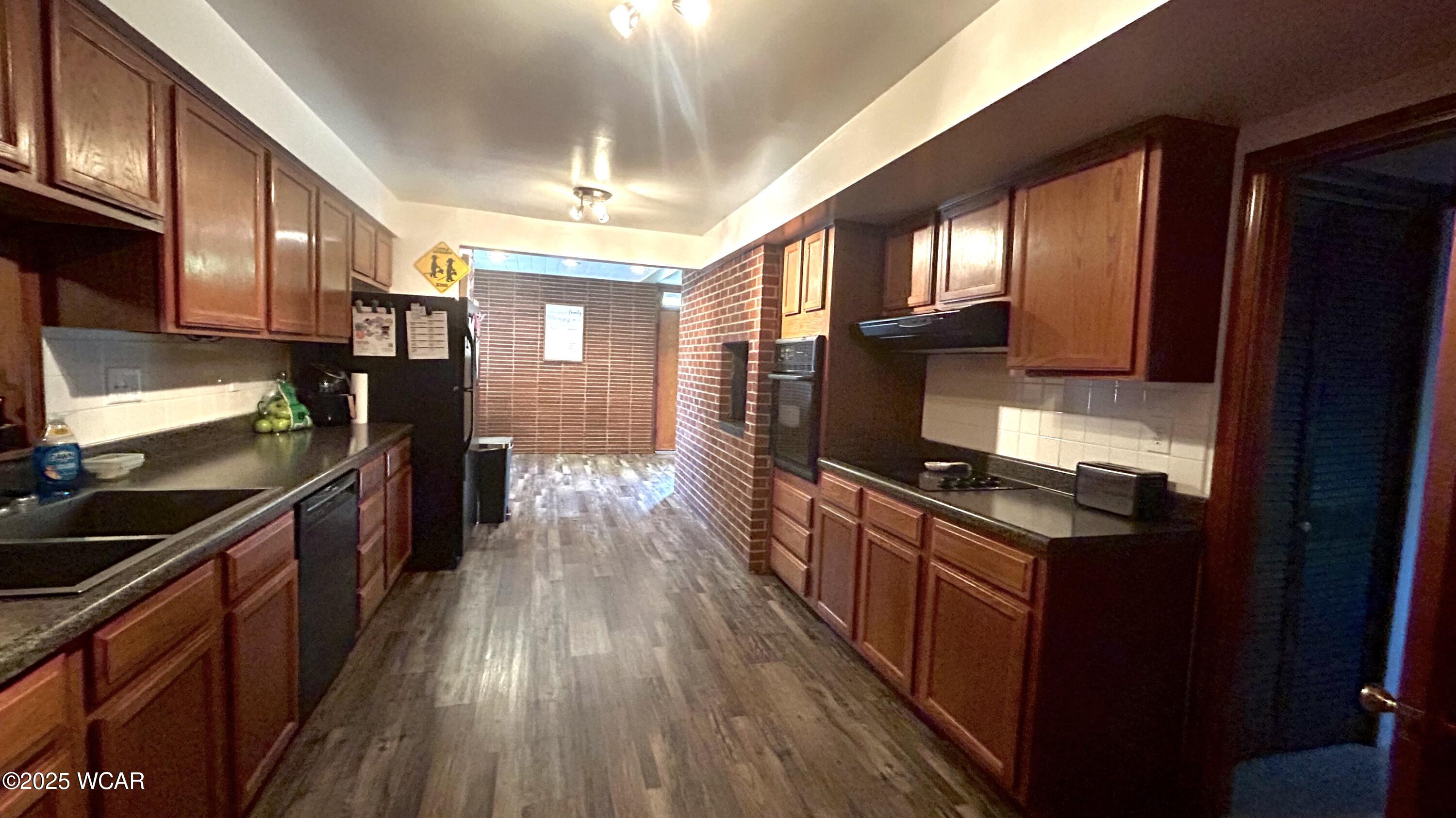 1408 Winghaven Drive, Lima, Ohio