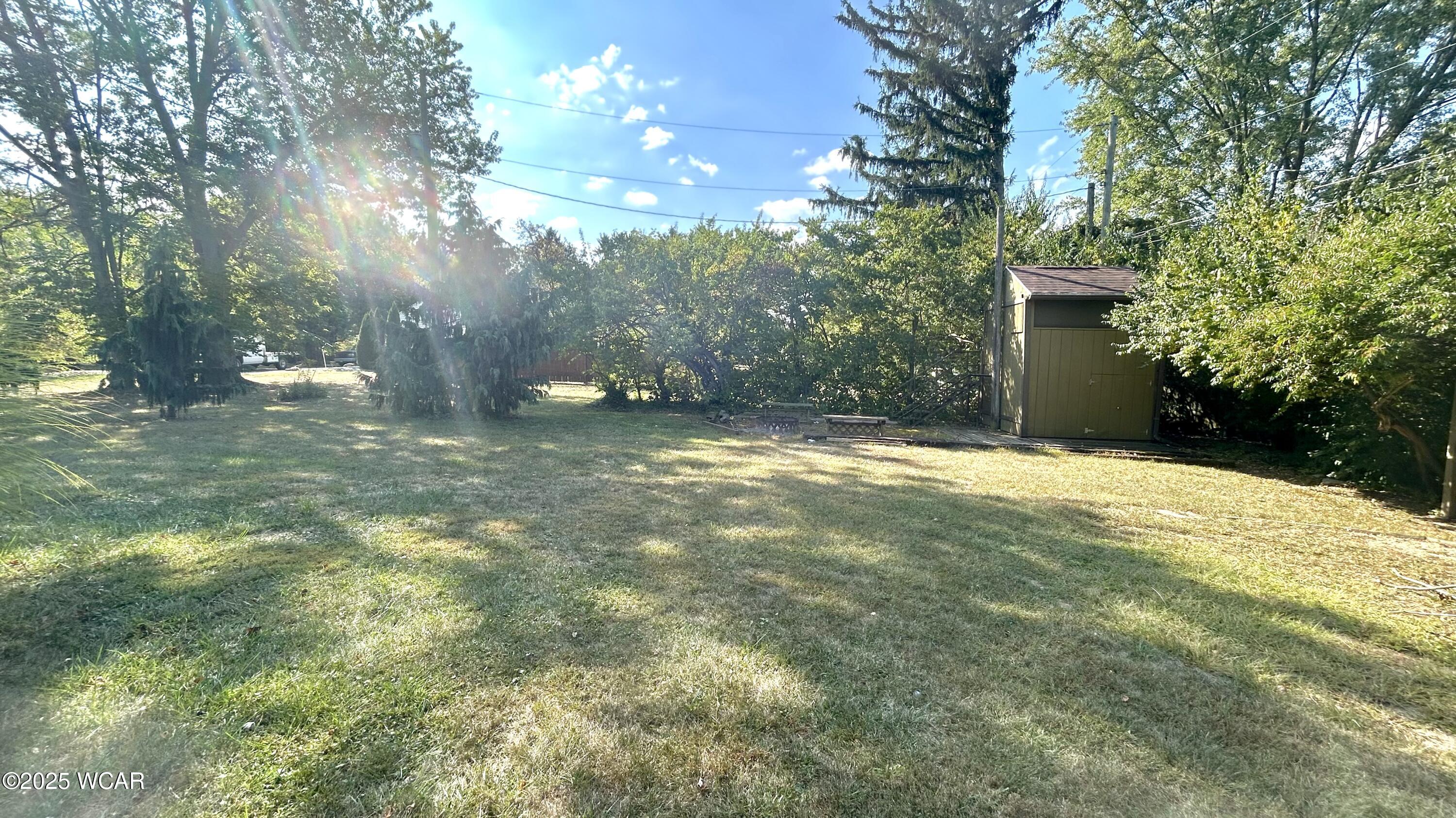 1408 Winghaven Drive, Lima, Ohio