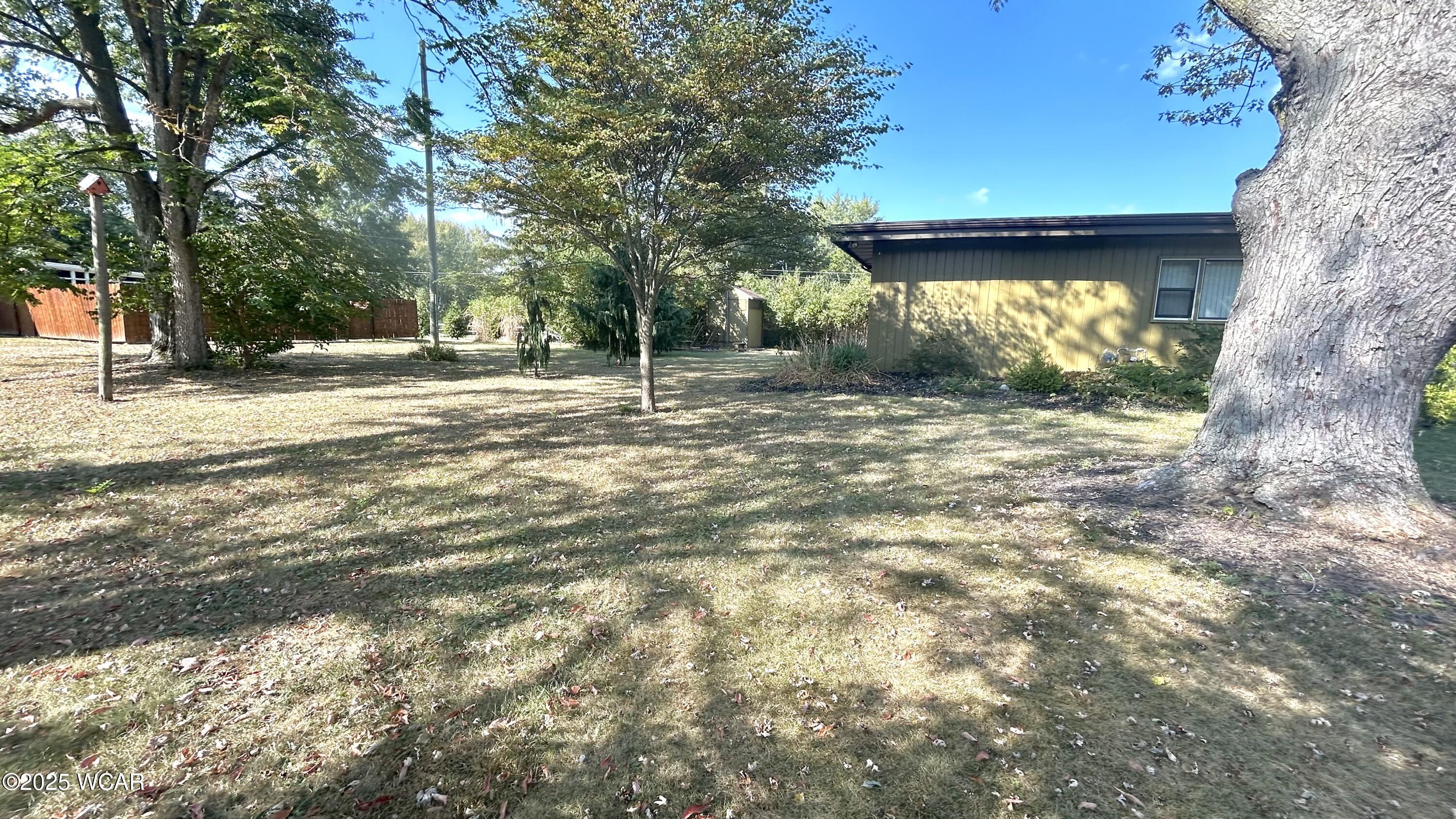 1408 Winghaven Drive, Lima, Ohio