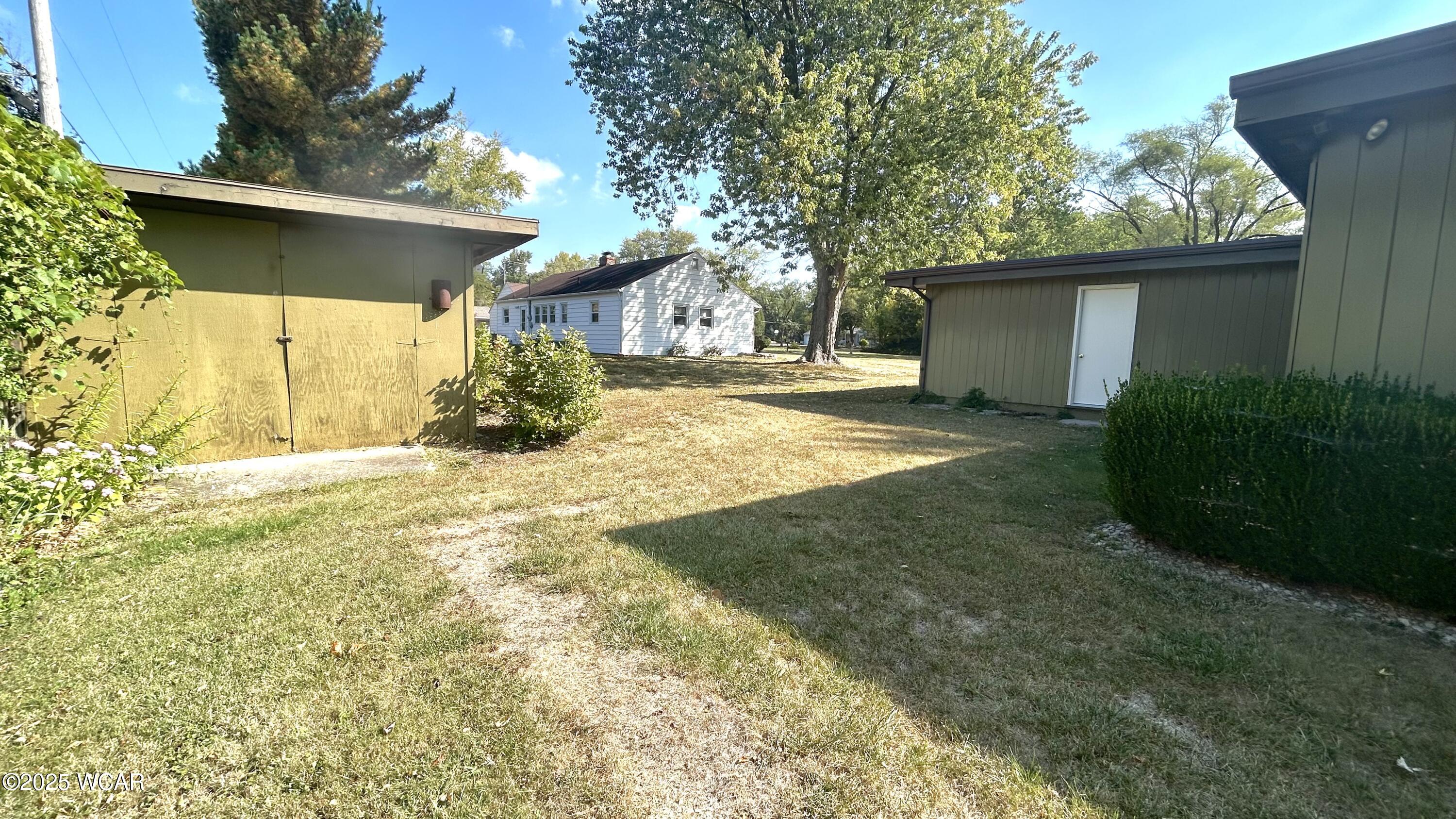 1408 Winghaven Drive, Lima, Ohio