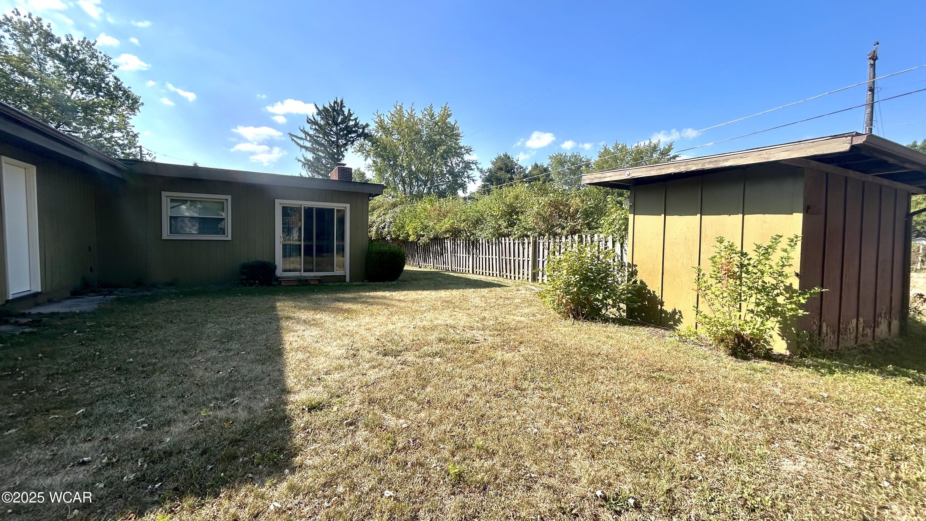 1408 Winghaven Drive, Lima, Ohio