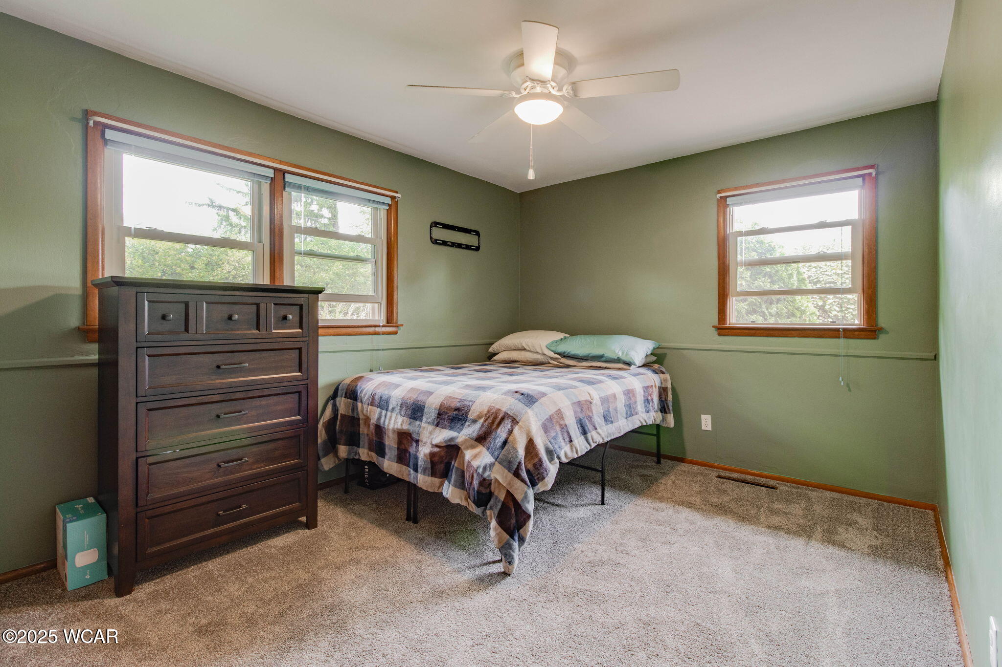 1408 Winghaven Drive, Lima, Ohio