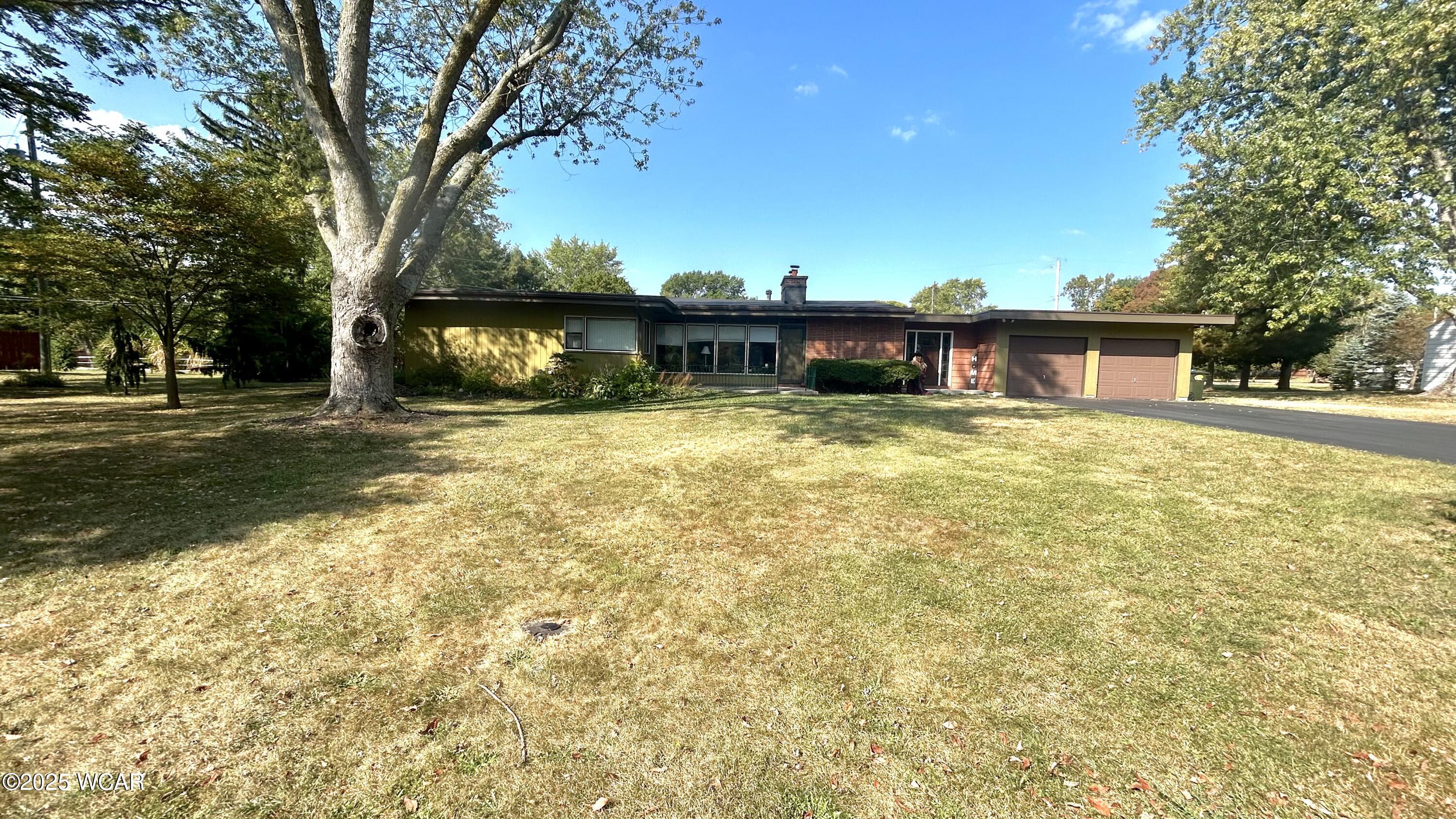 1408 Winghaven Drive, Lima, Ohio