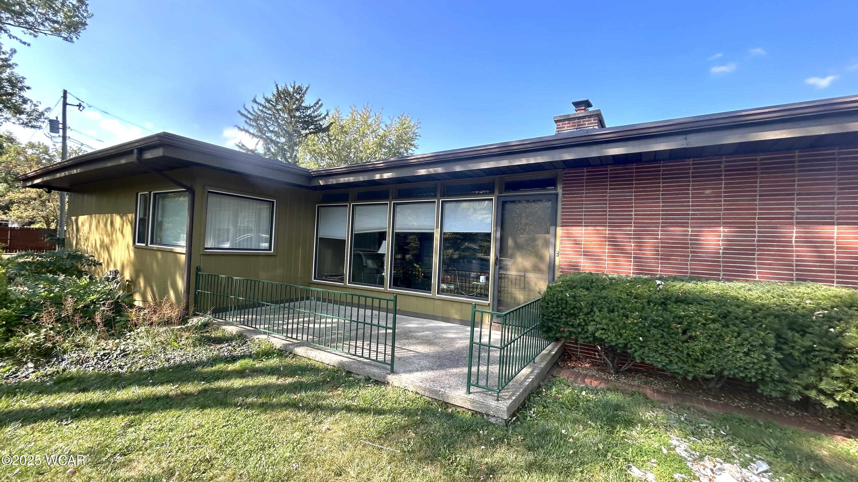 1408 Winghaven Drive, Lima, Ohio