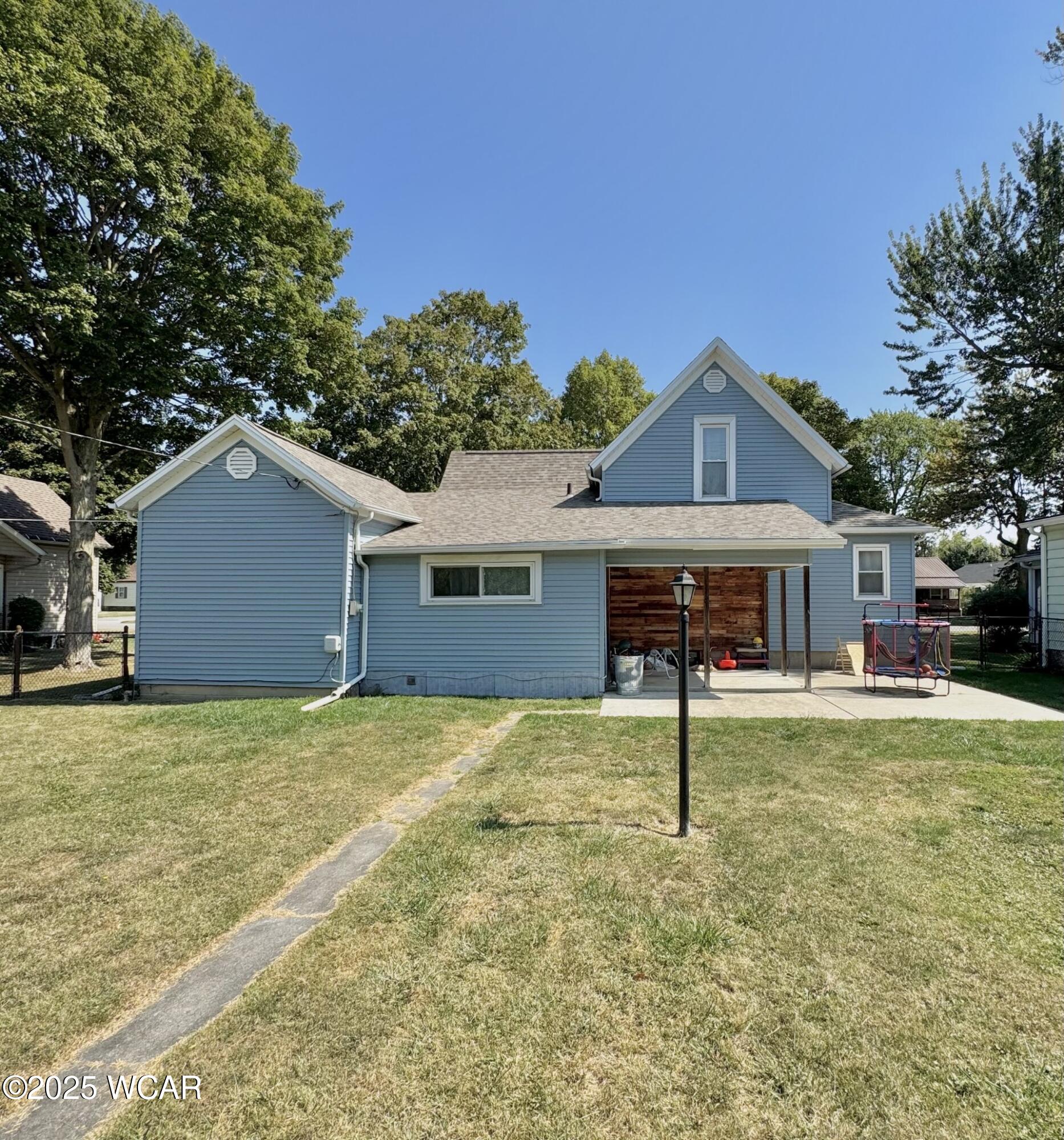 517 Walnut Street, Van Wert, Ohio
