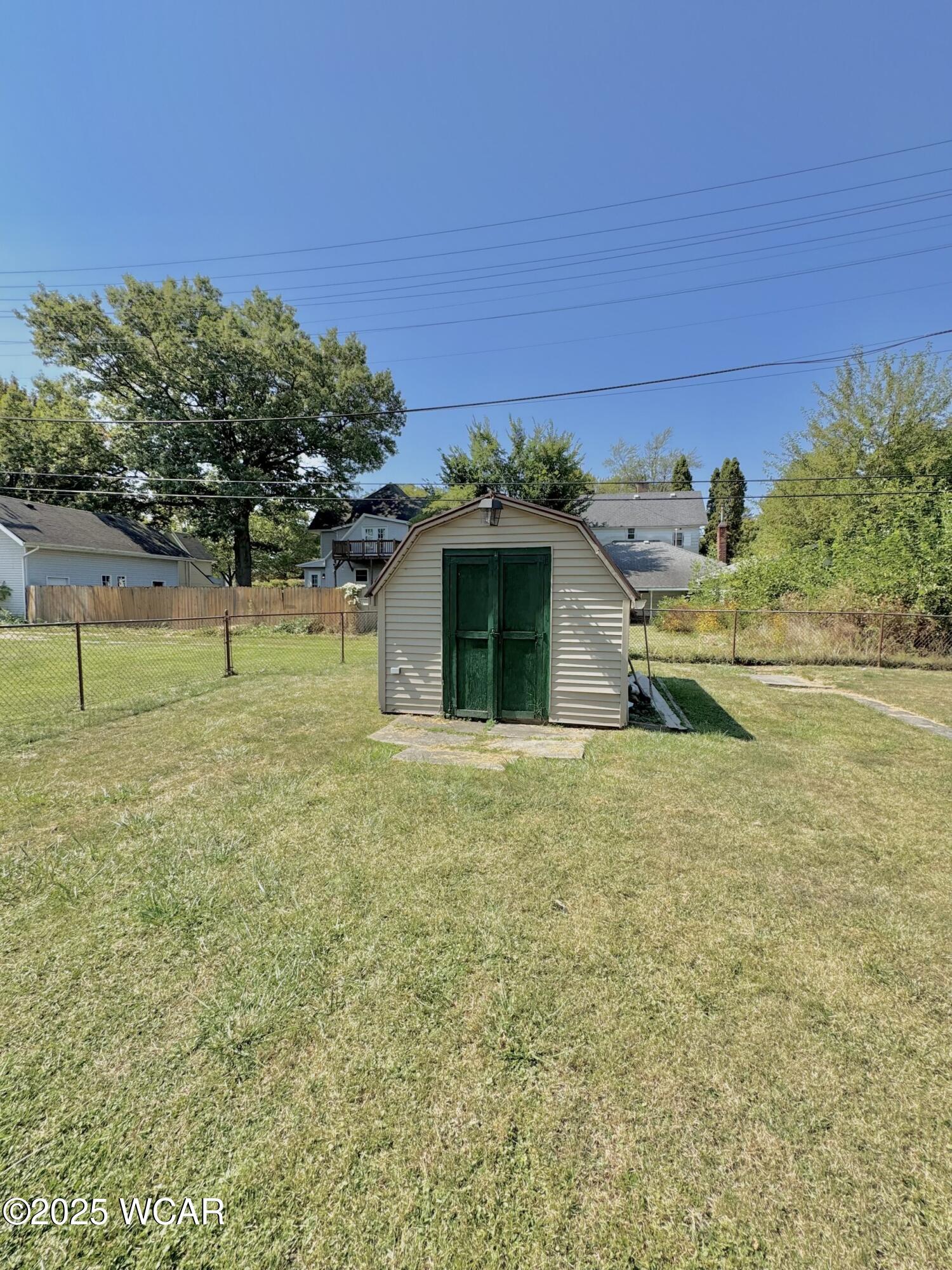 517 Walnut Street, Van Wert, Ohio