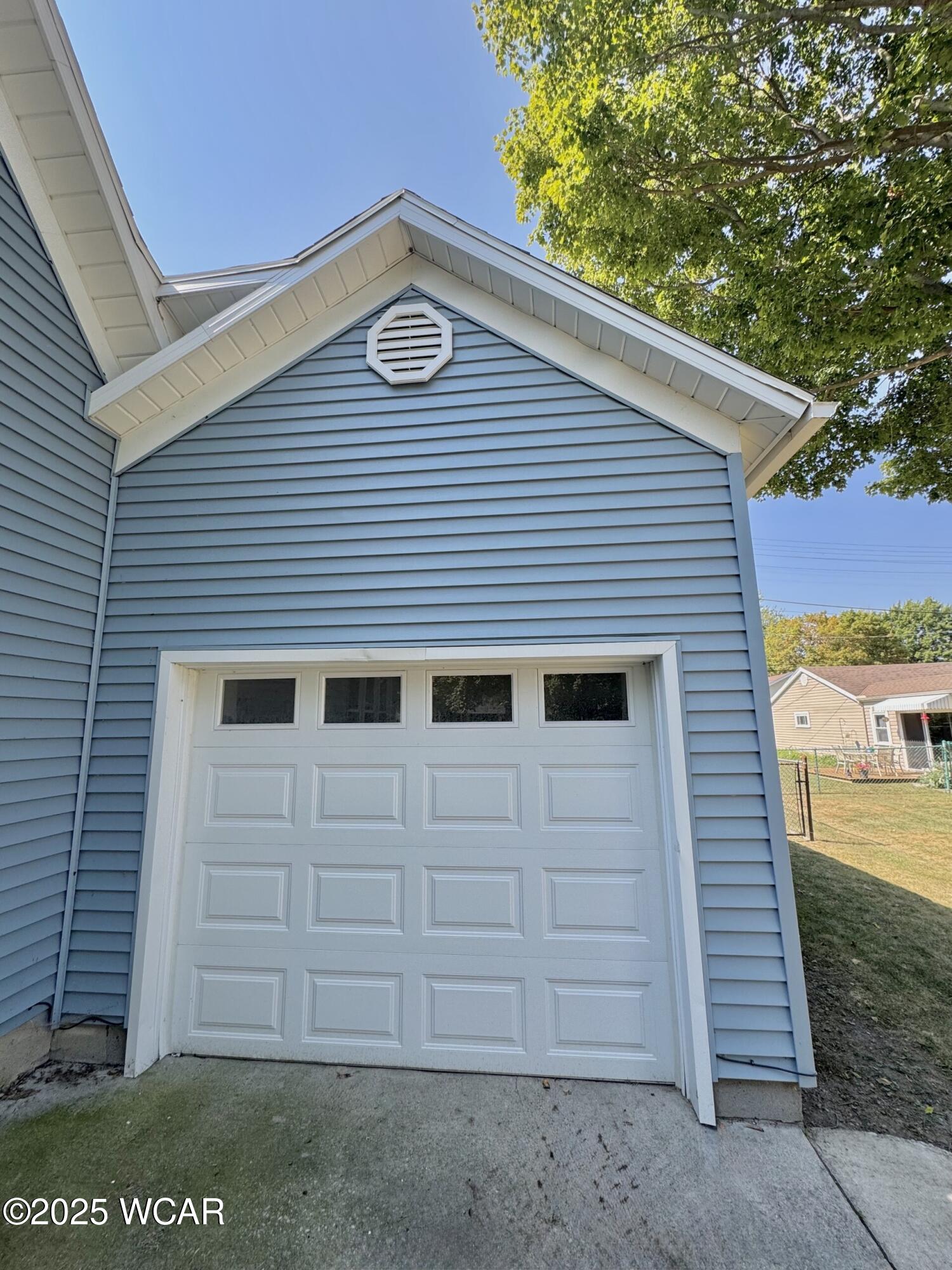 517 Walnut Street, Van Wert, Ohio