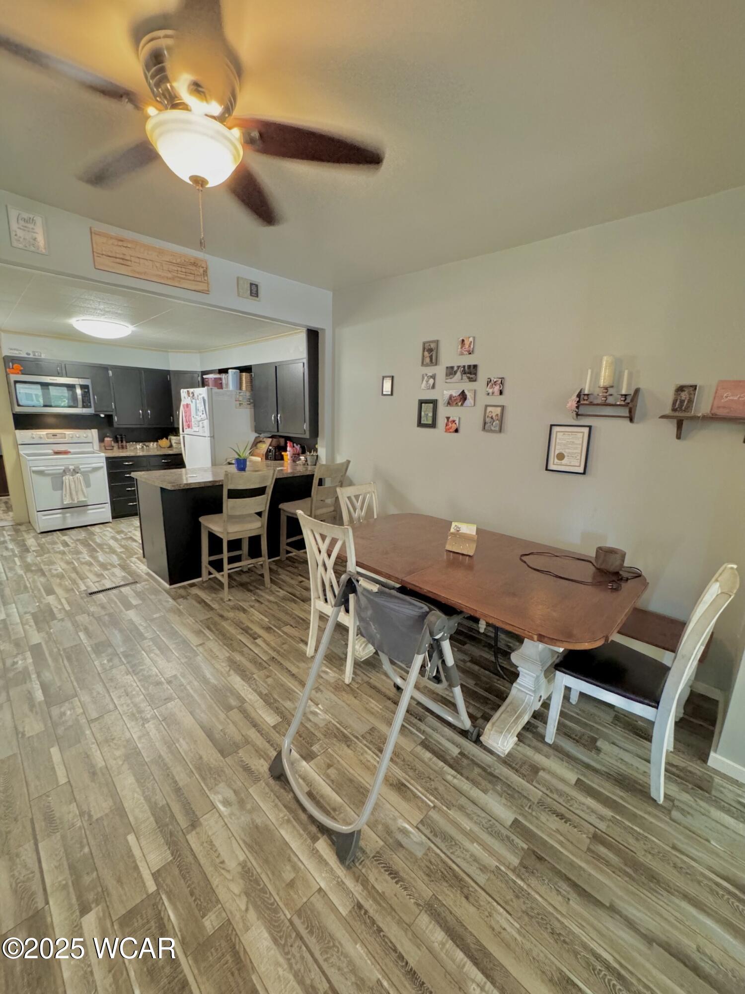 517 Walnut Street, Van Wert, Ohio