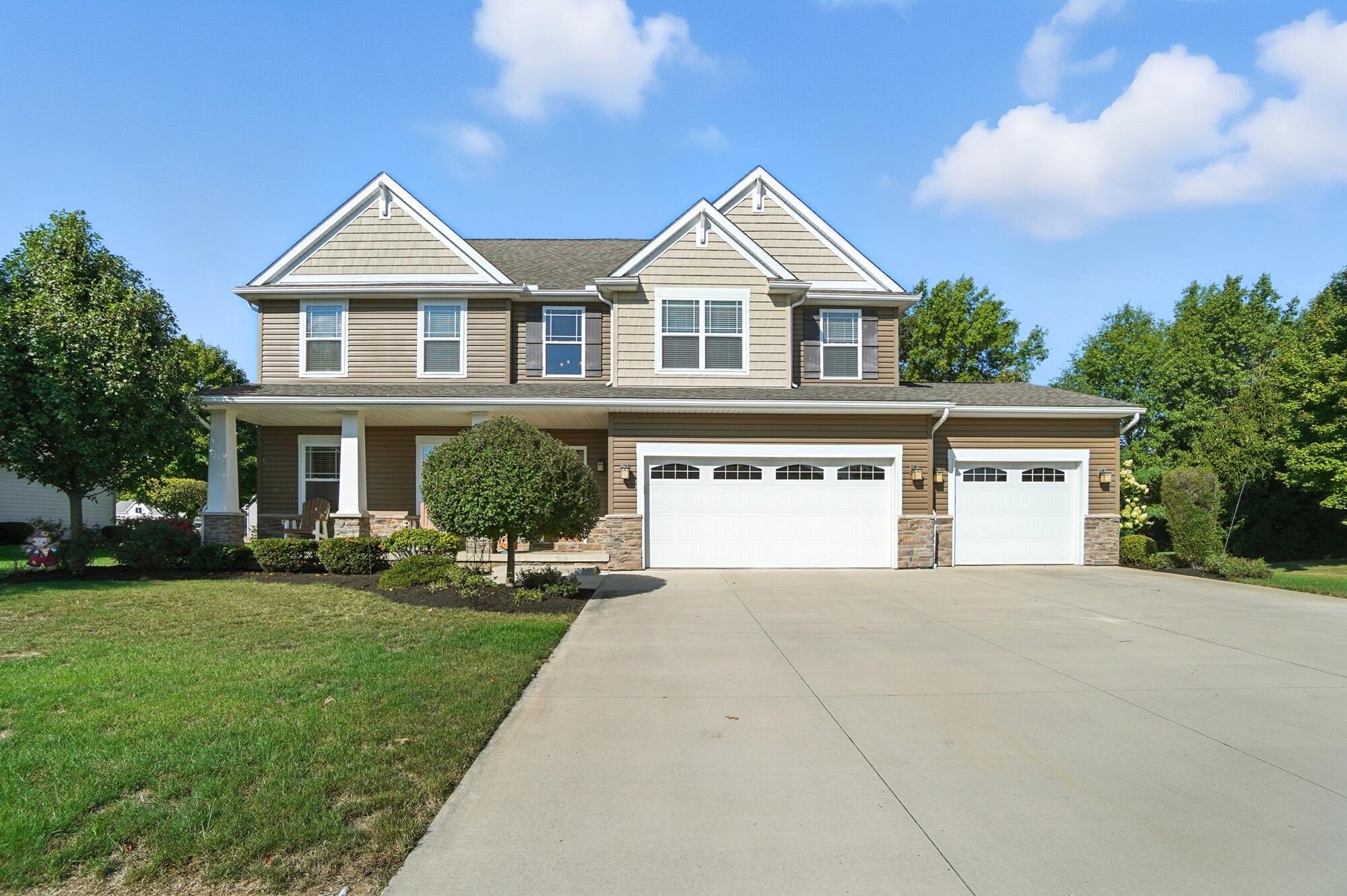 2632 Alexandria Drive, Lima, Ohio 45805