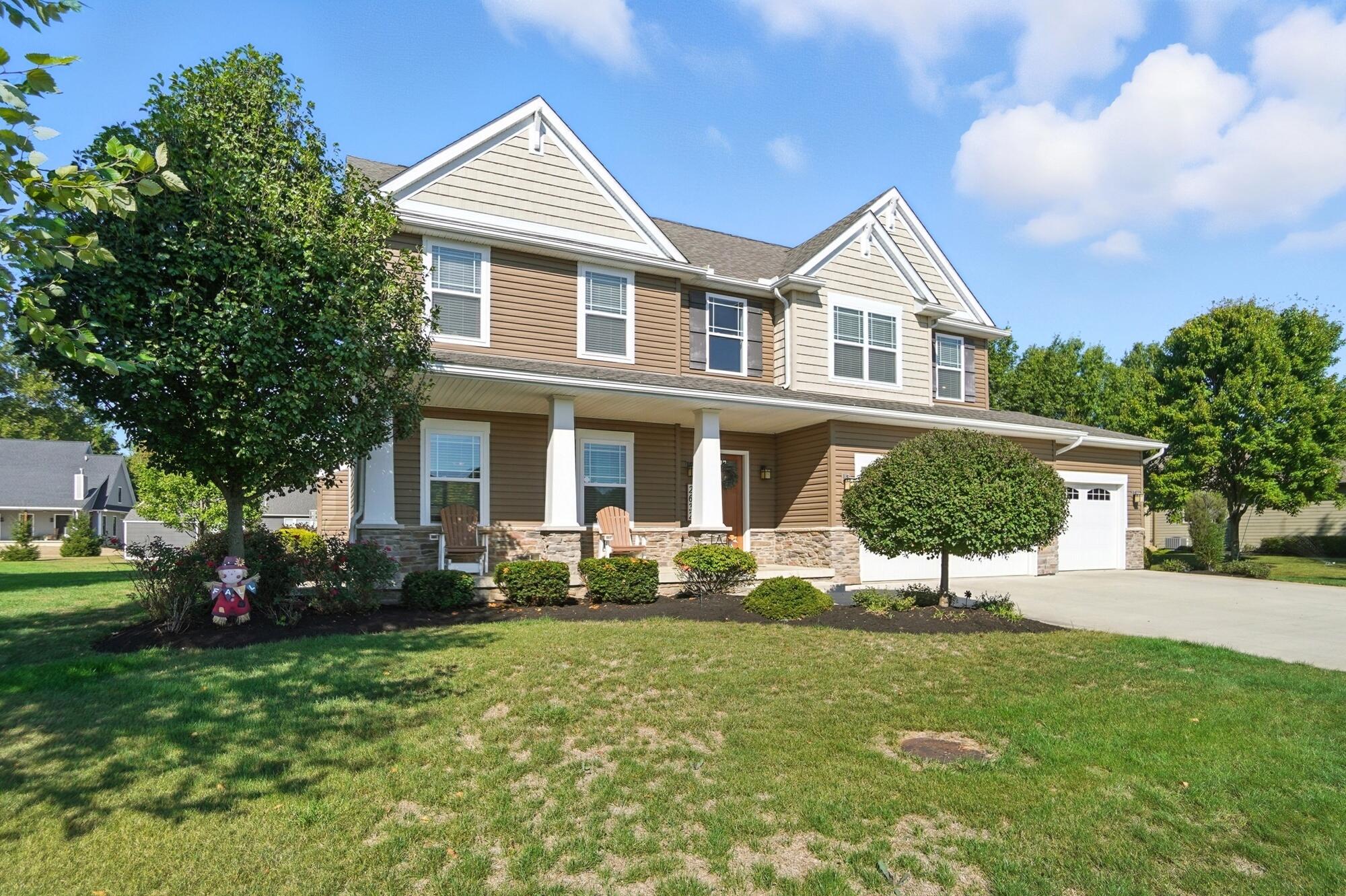 2632 Alexandria Drive, Lima, Ohio 45805