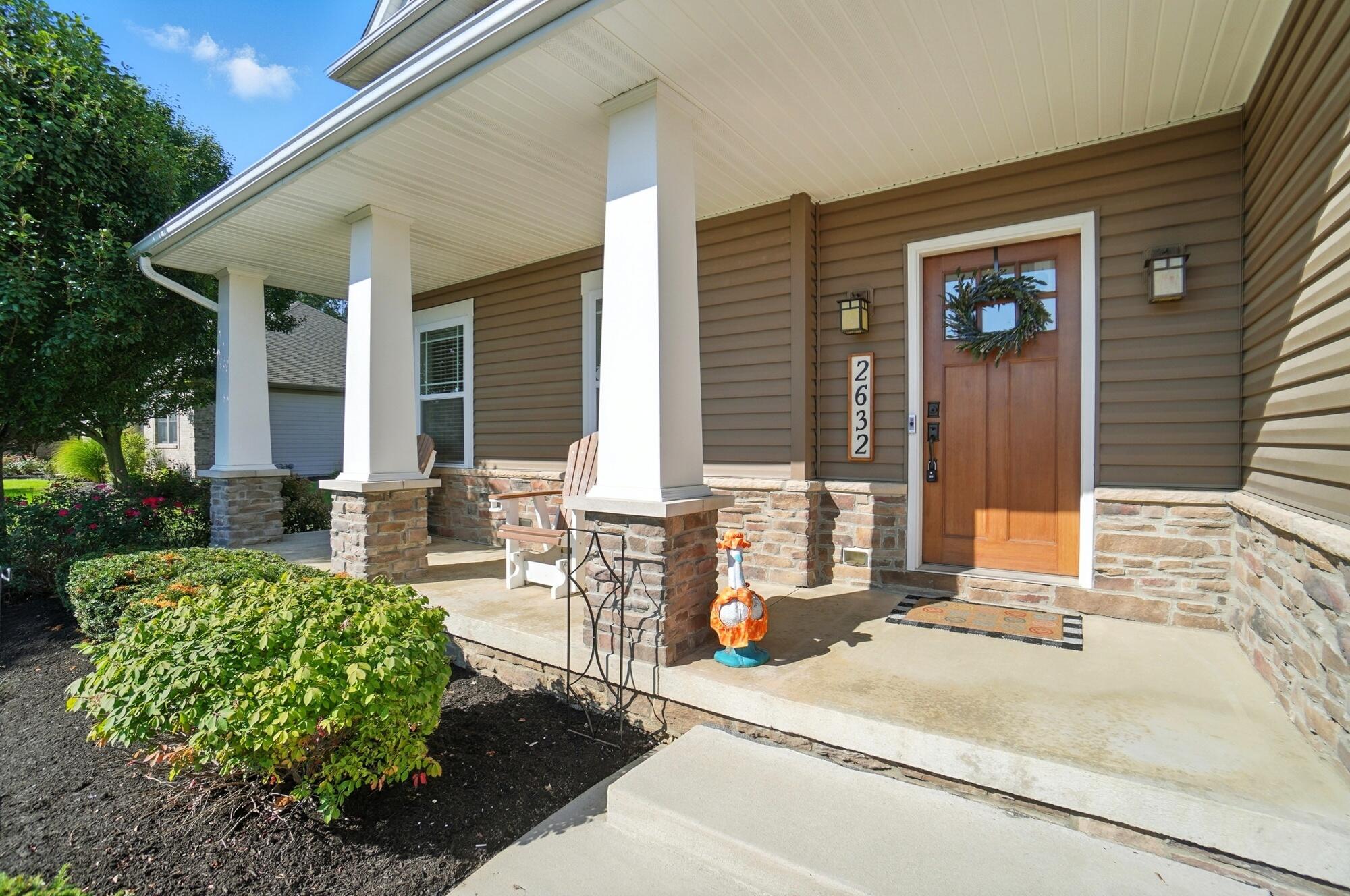 2632 Alexandria Drive, Lima, Ohio 45805