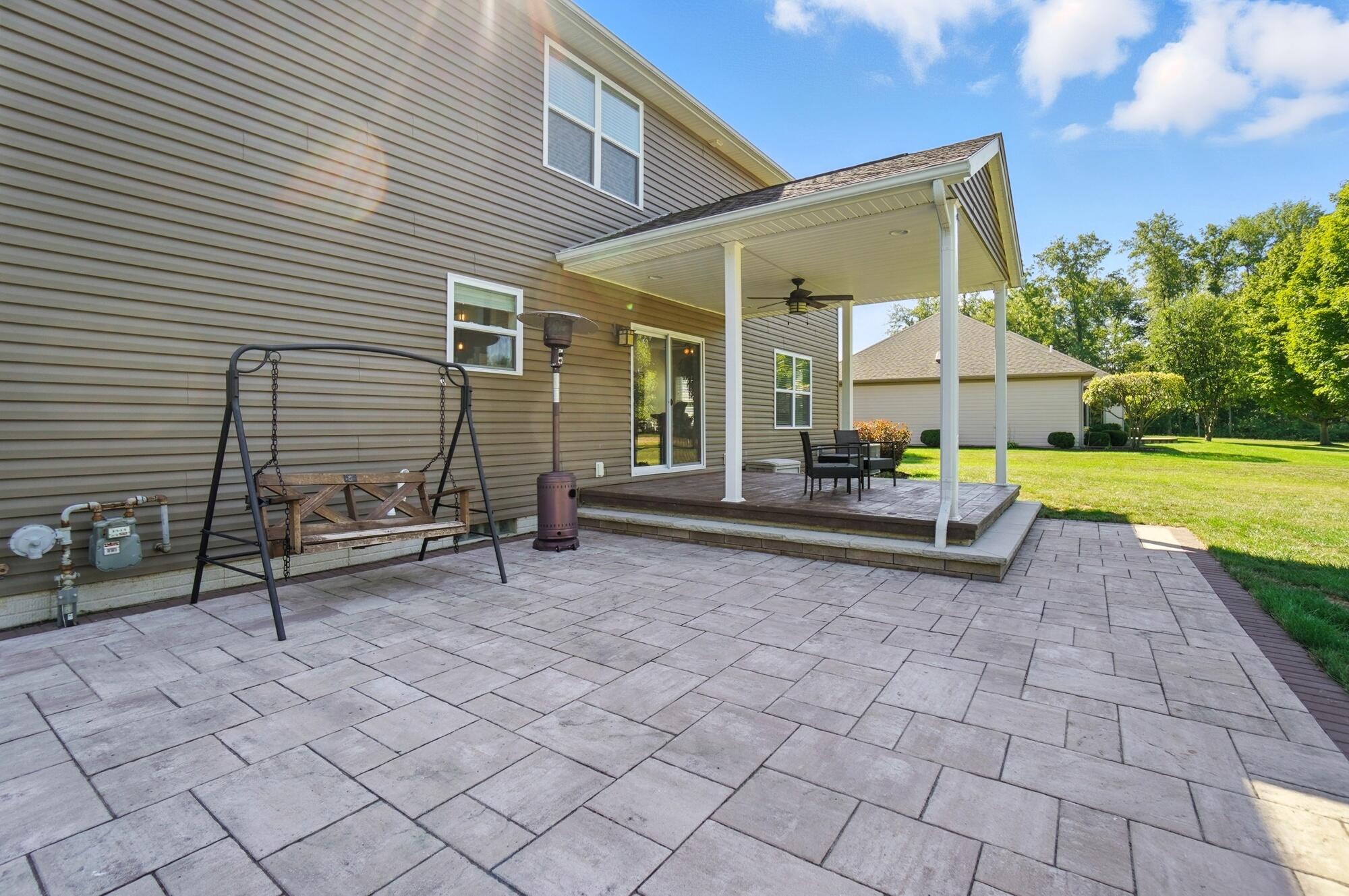 2632 Alexandria Drive, Lima, Ohio 45805