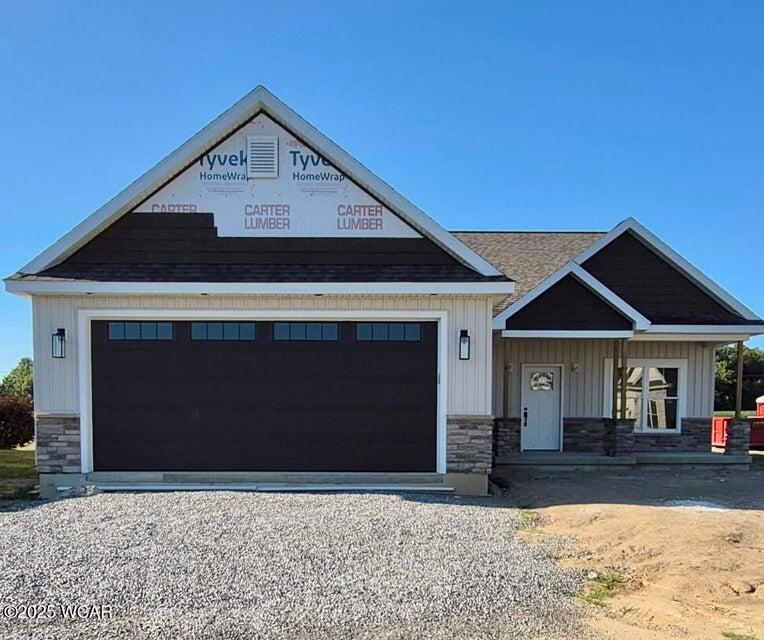 6476 Mickelson Lane, Lima, Ohio 45805