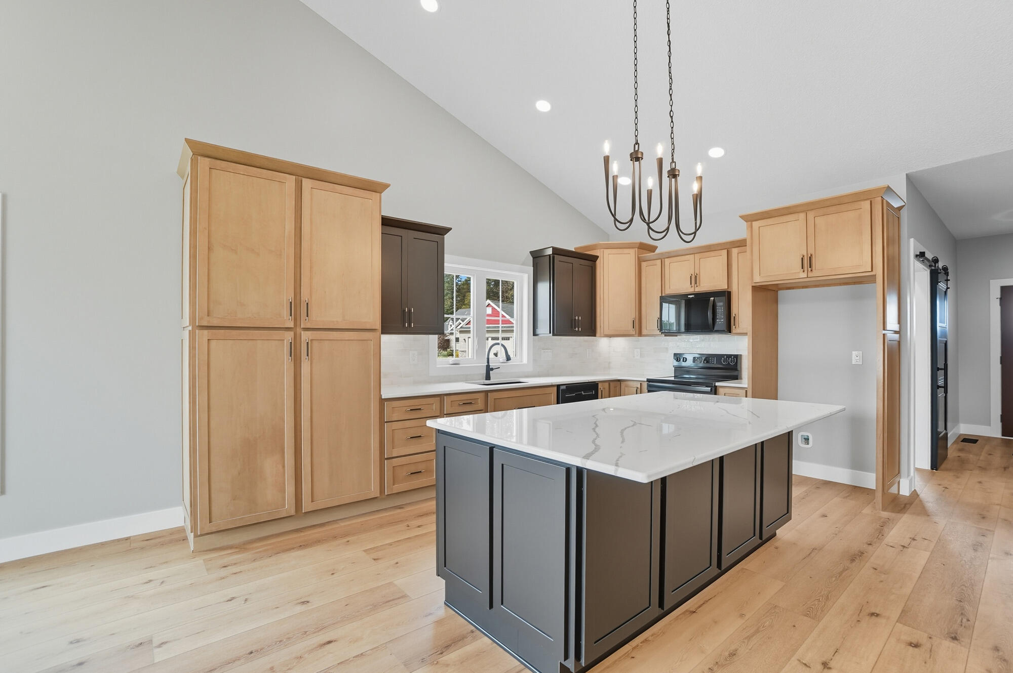 6476 Mickelson Lane, Lima, Ohio 45805