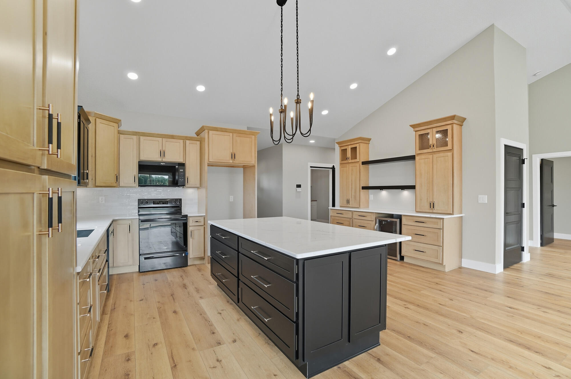 6476 Mickelson Lane, Lima, Ohio 45805